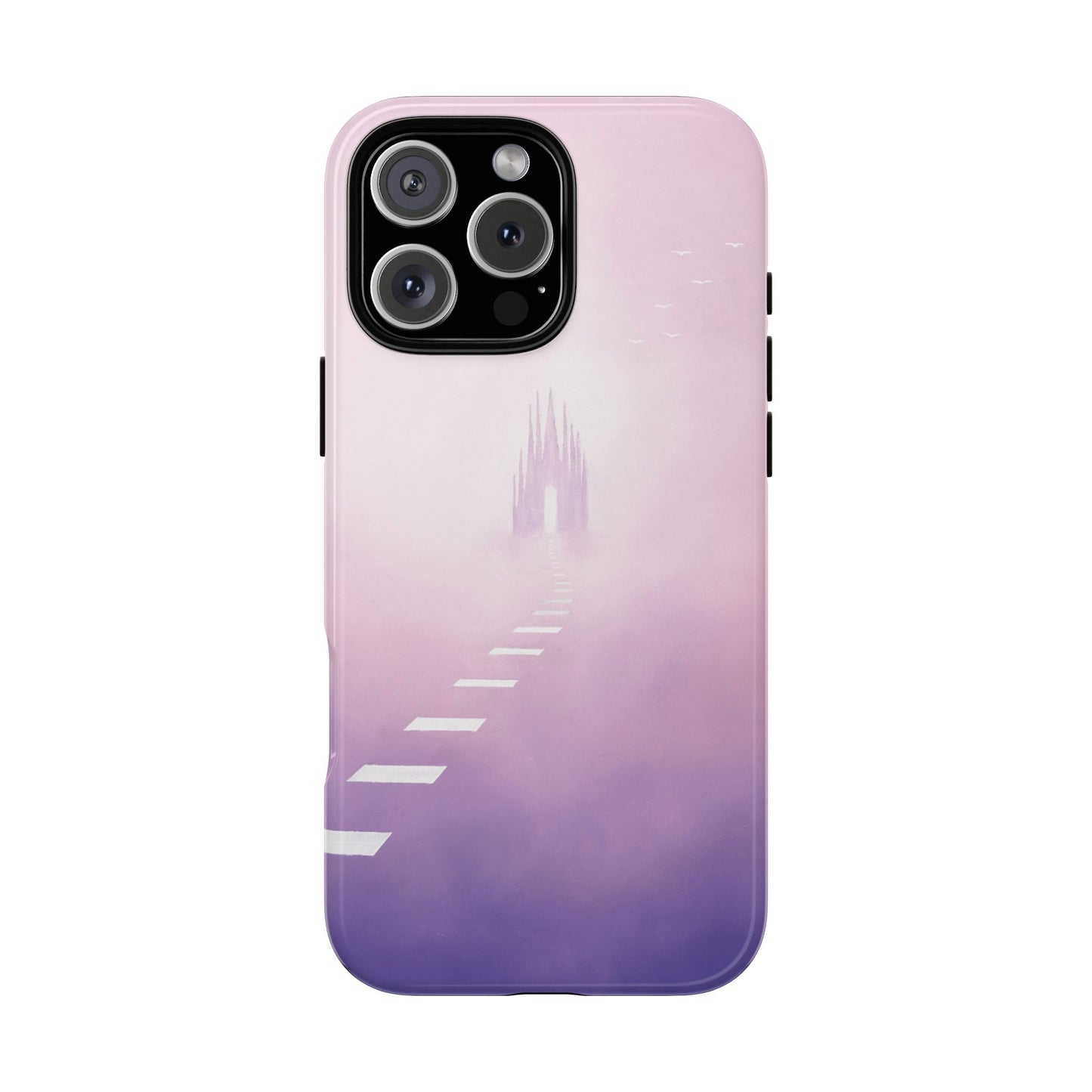 Innocence Return Phone Case