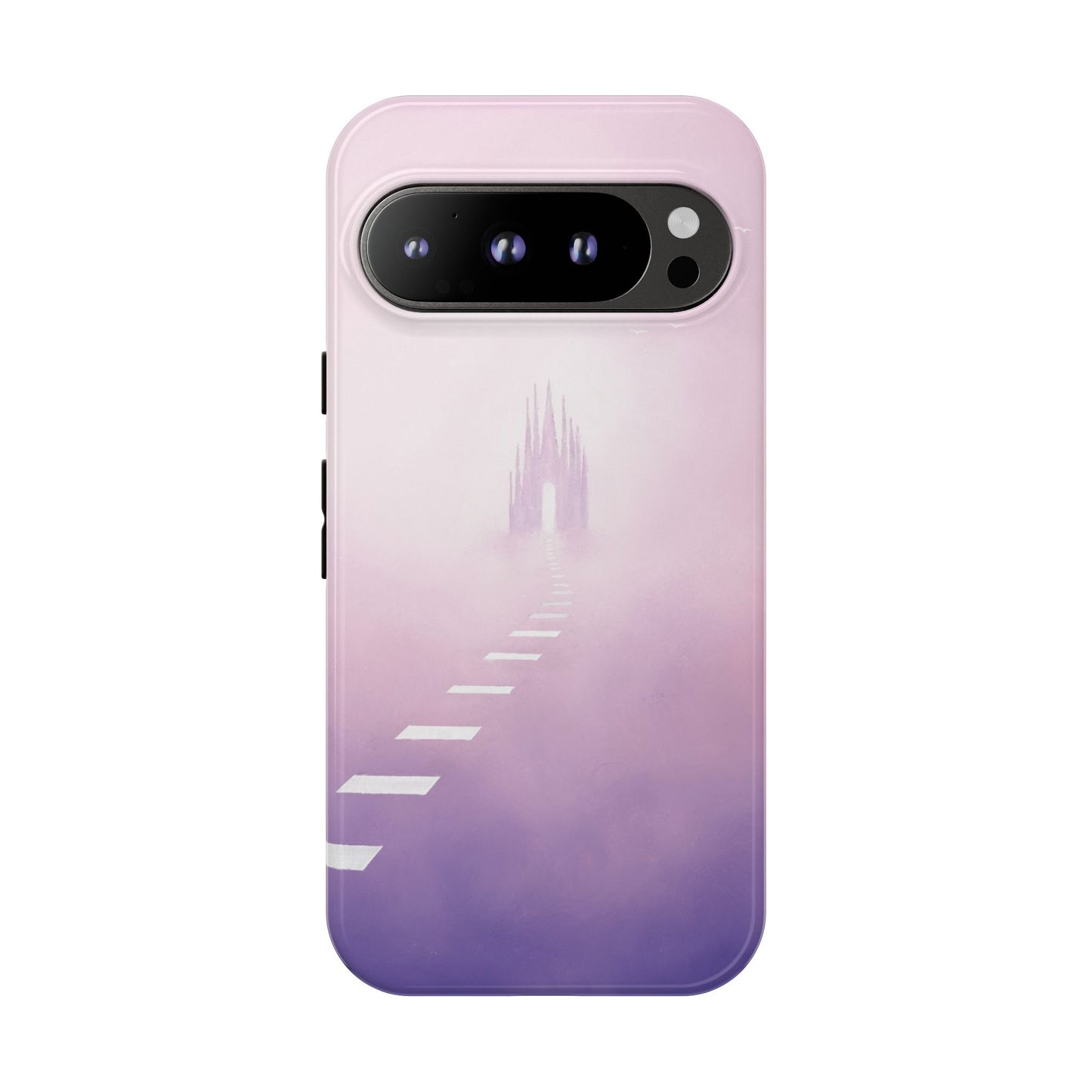 Innocence Return Phone Case
