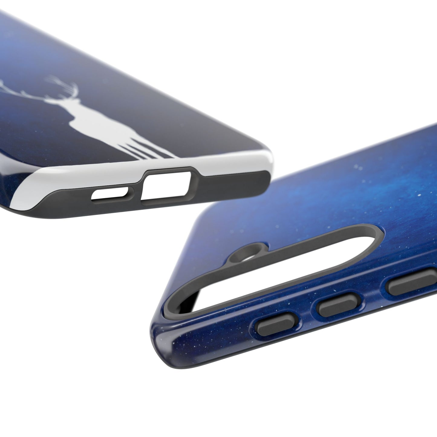 Guardian’s Watch Phone Case