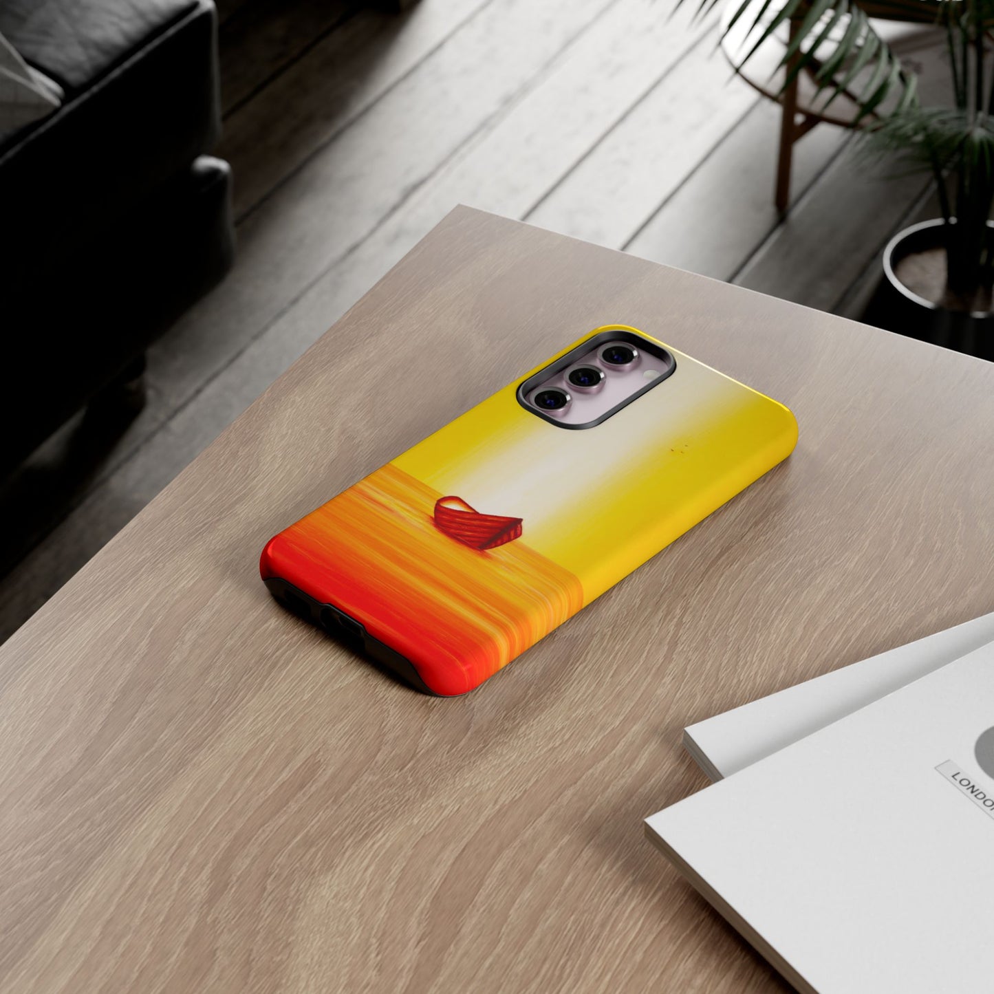 Sea of Possibilities Phone Case