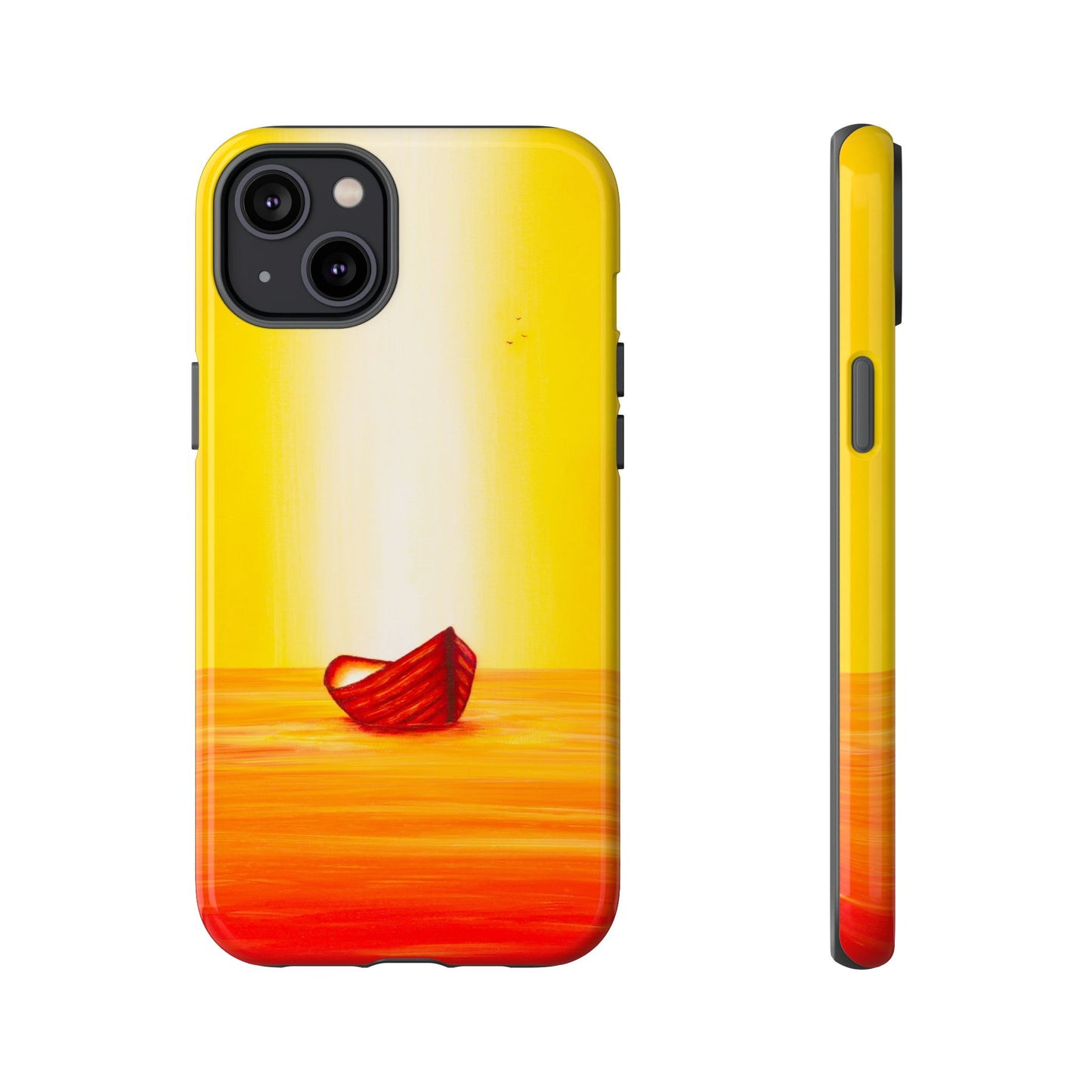 Sea of Possibilities Phone Case