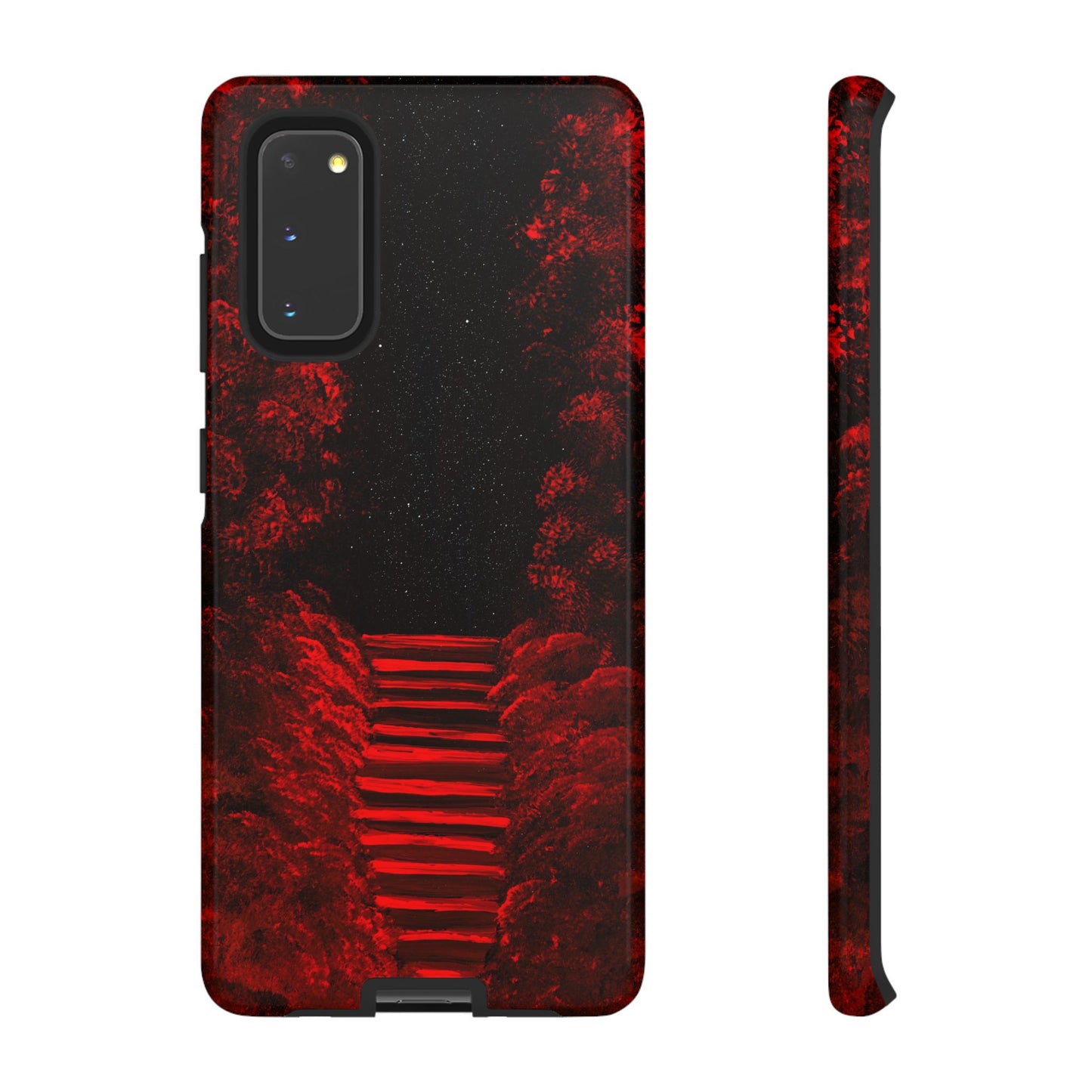 Skybreak Phone Case