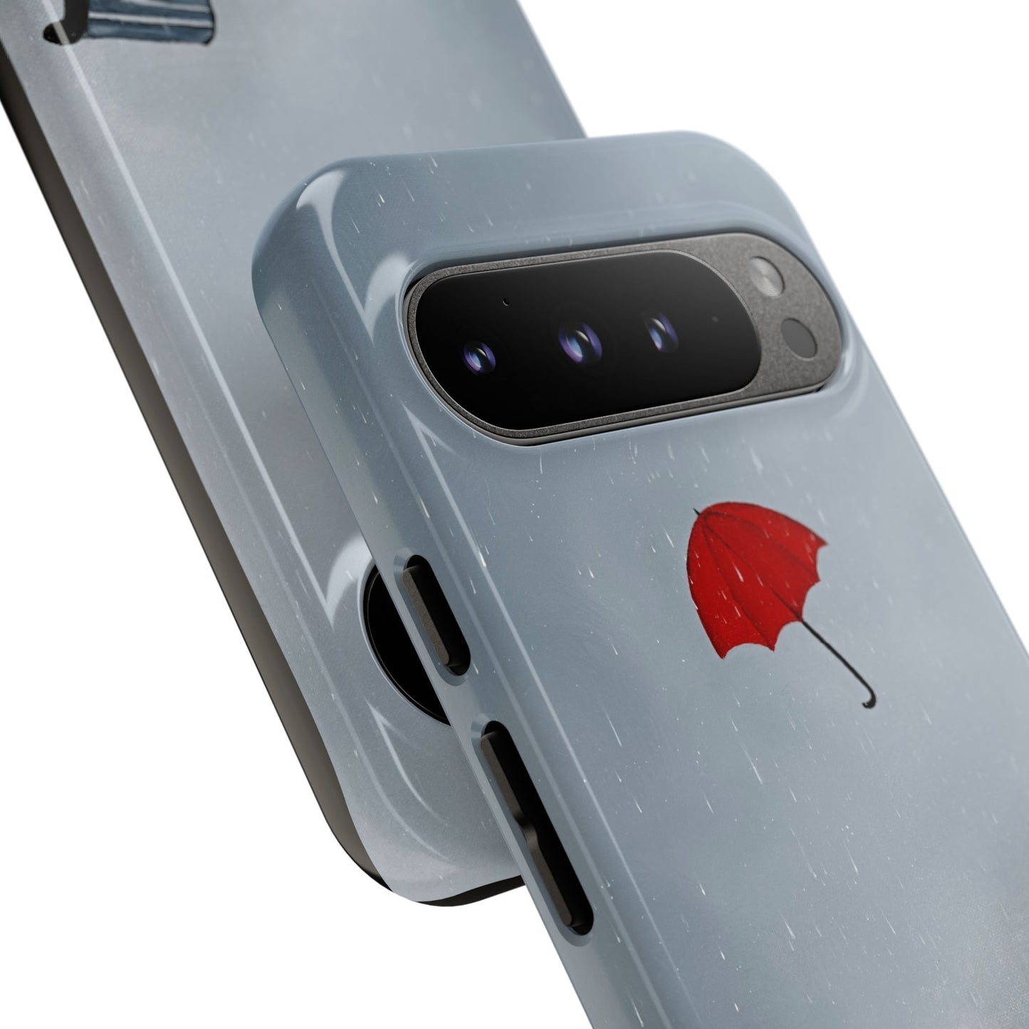 Unbroken Remains Phone Case