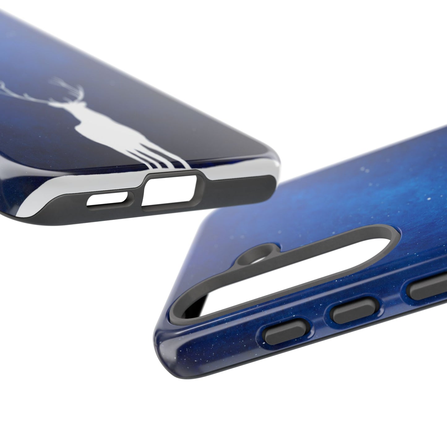 Guardian’s Watch Phone Case