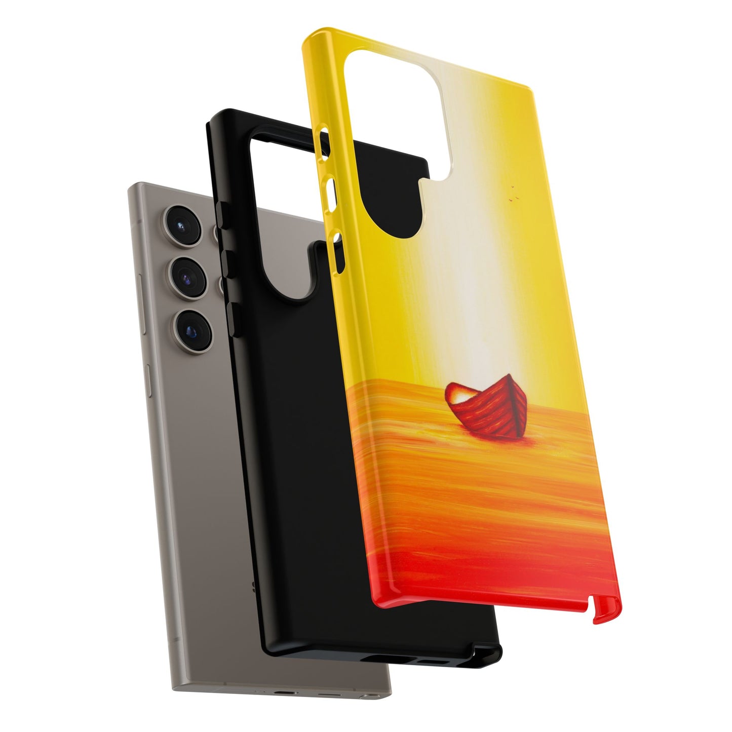 Sea of Possibilities Phone Case