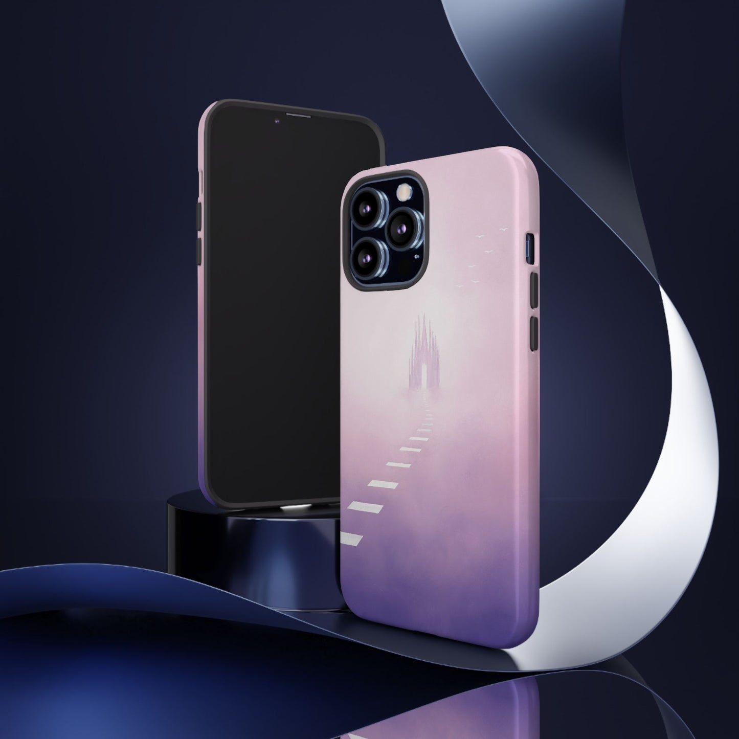 Innocence Return Phone Case