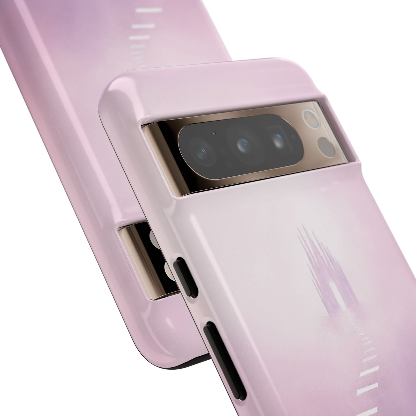 Innocence Return Phone Case