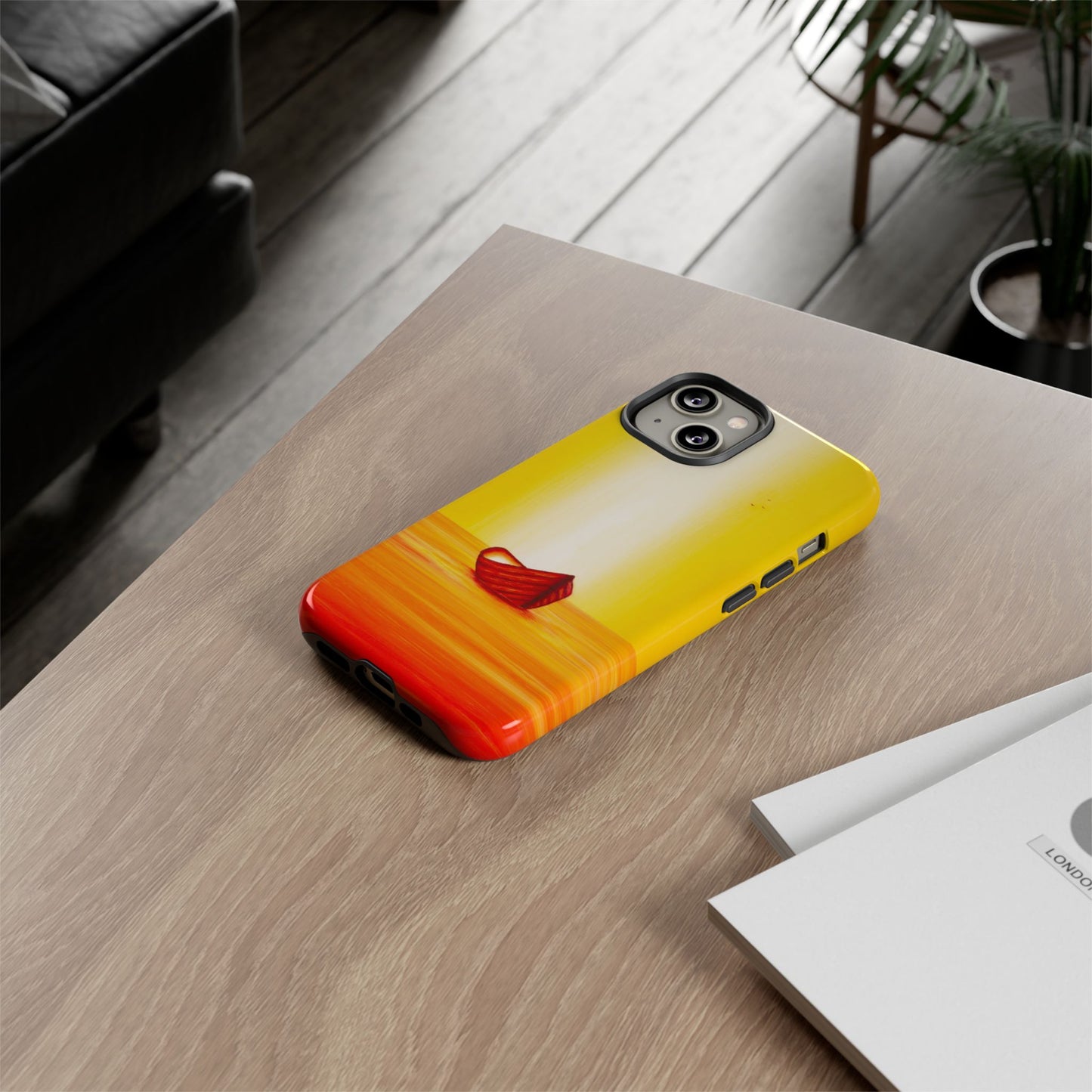 Sea of Possibilities Phone Case