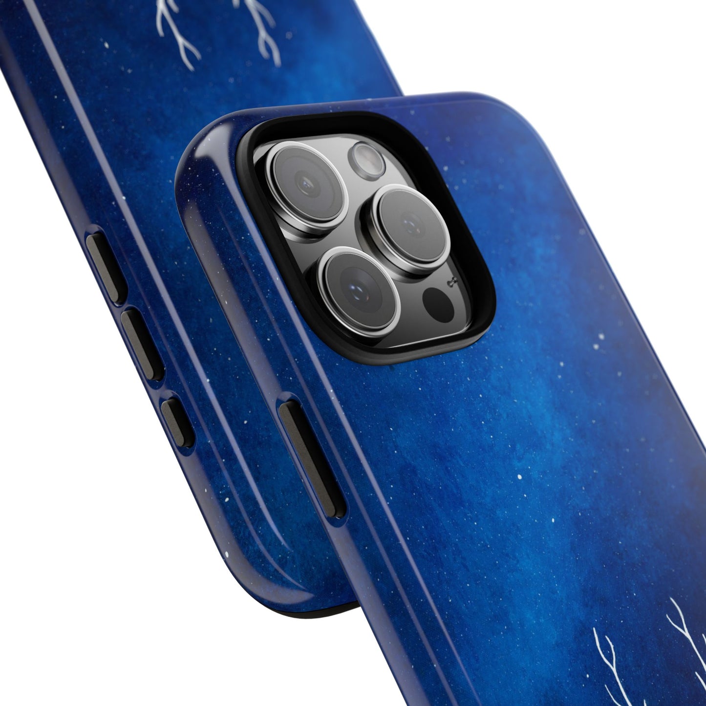 Guardian’s Watch Phone Case