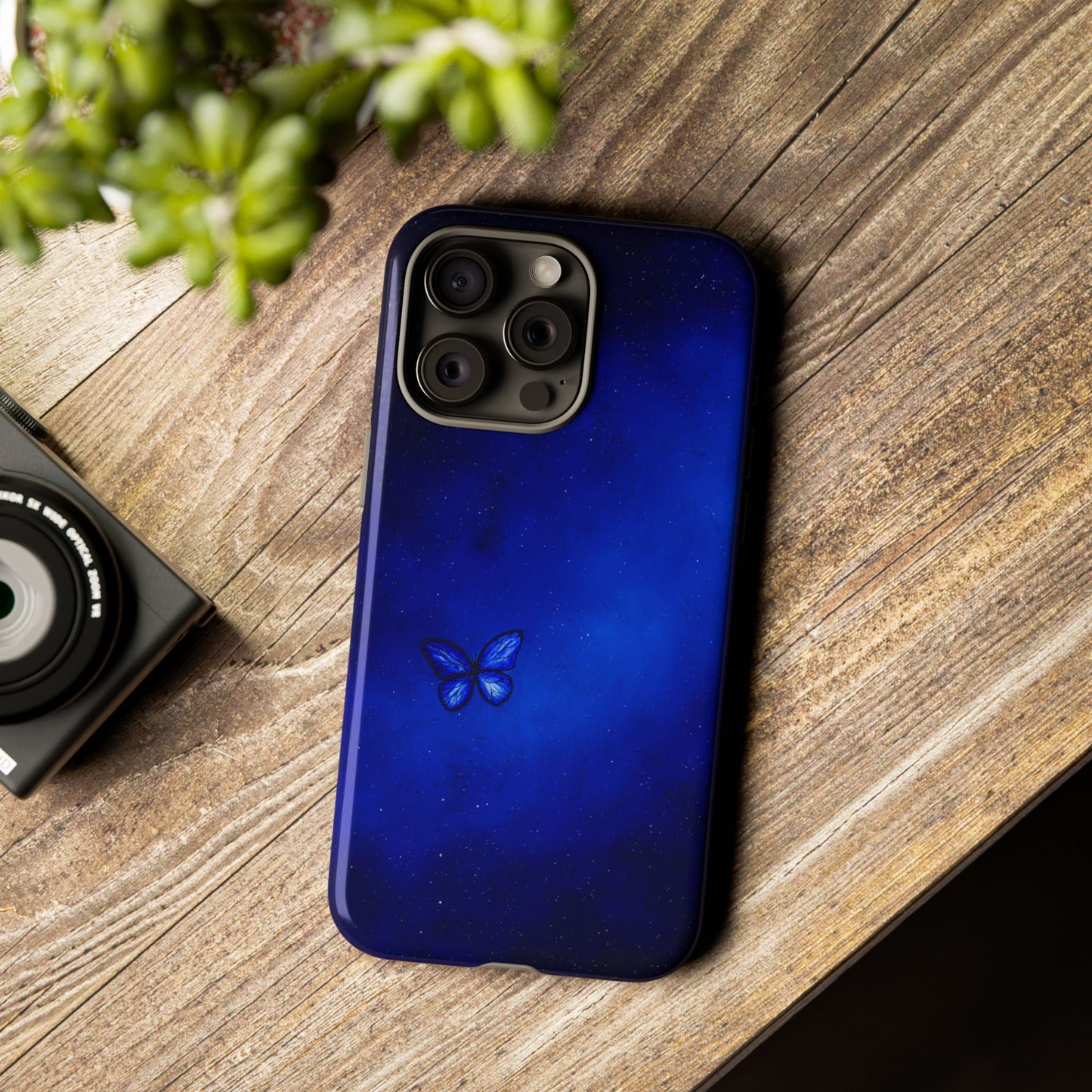 Return To One Phone Case