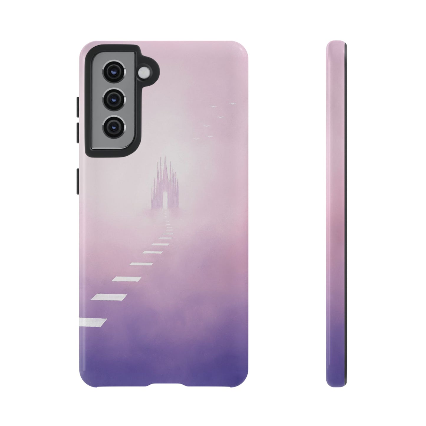 Innocence Return Phone Case