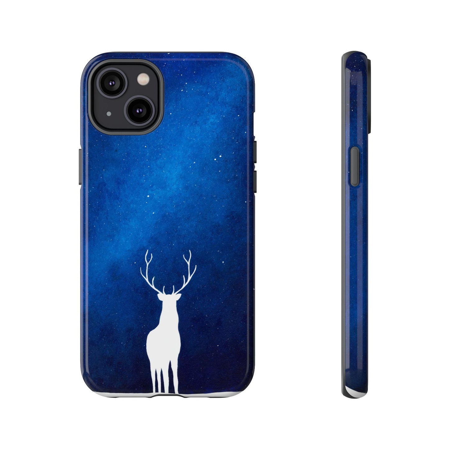 Guardian’s Watch Phone Case
