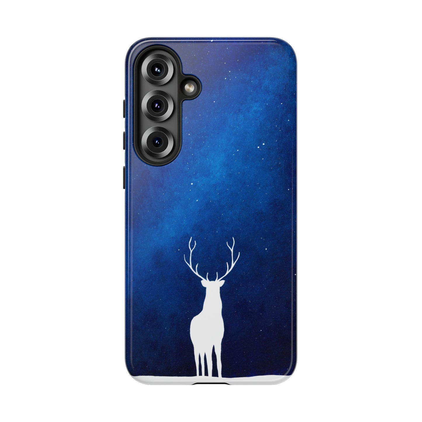 Guardian’s Watch Phone Case