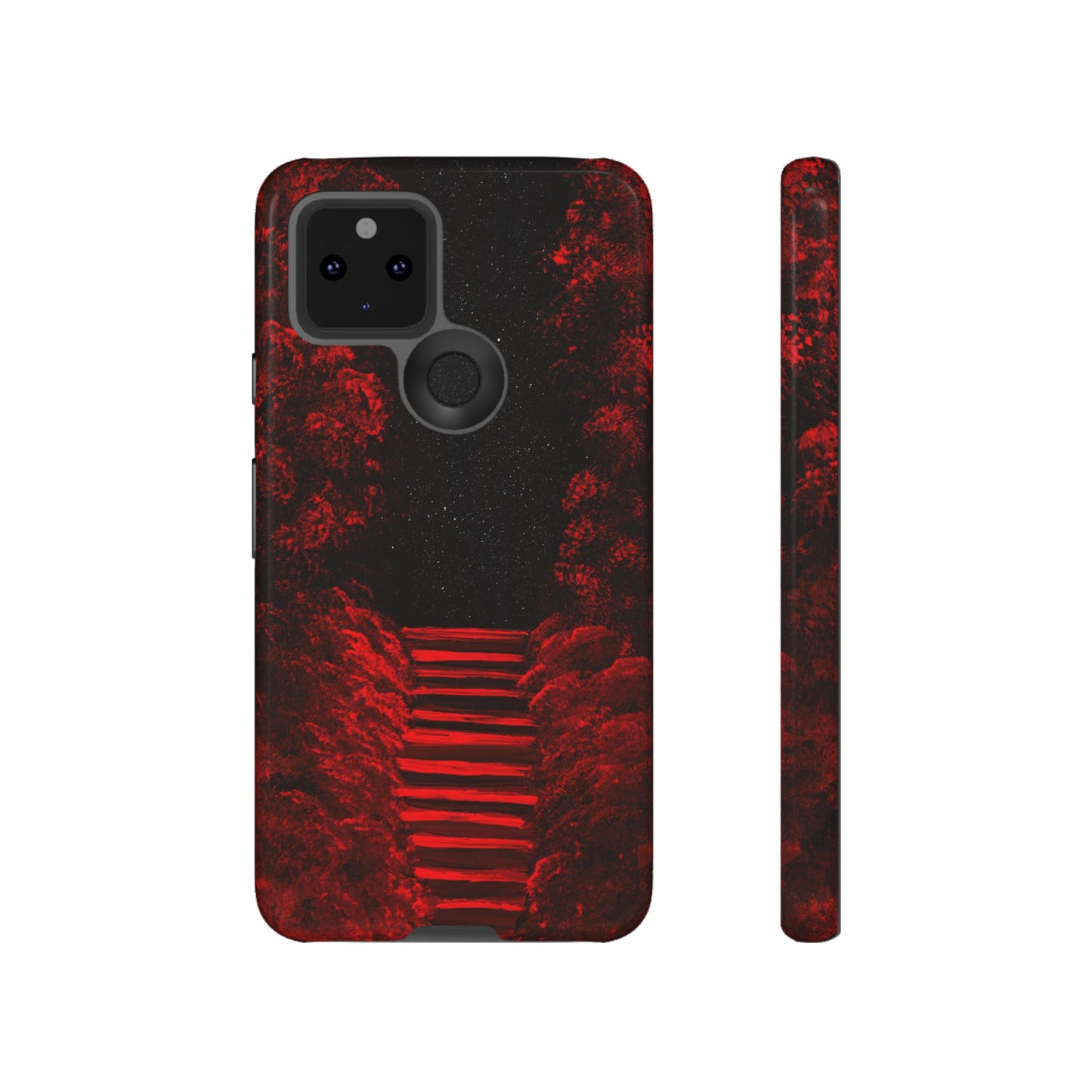 Skybreak Phone Case