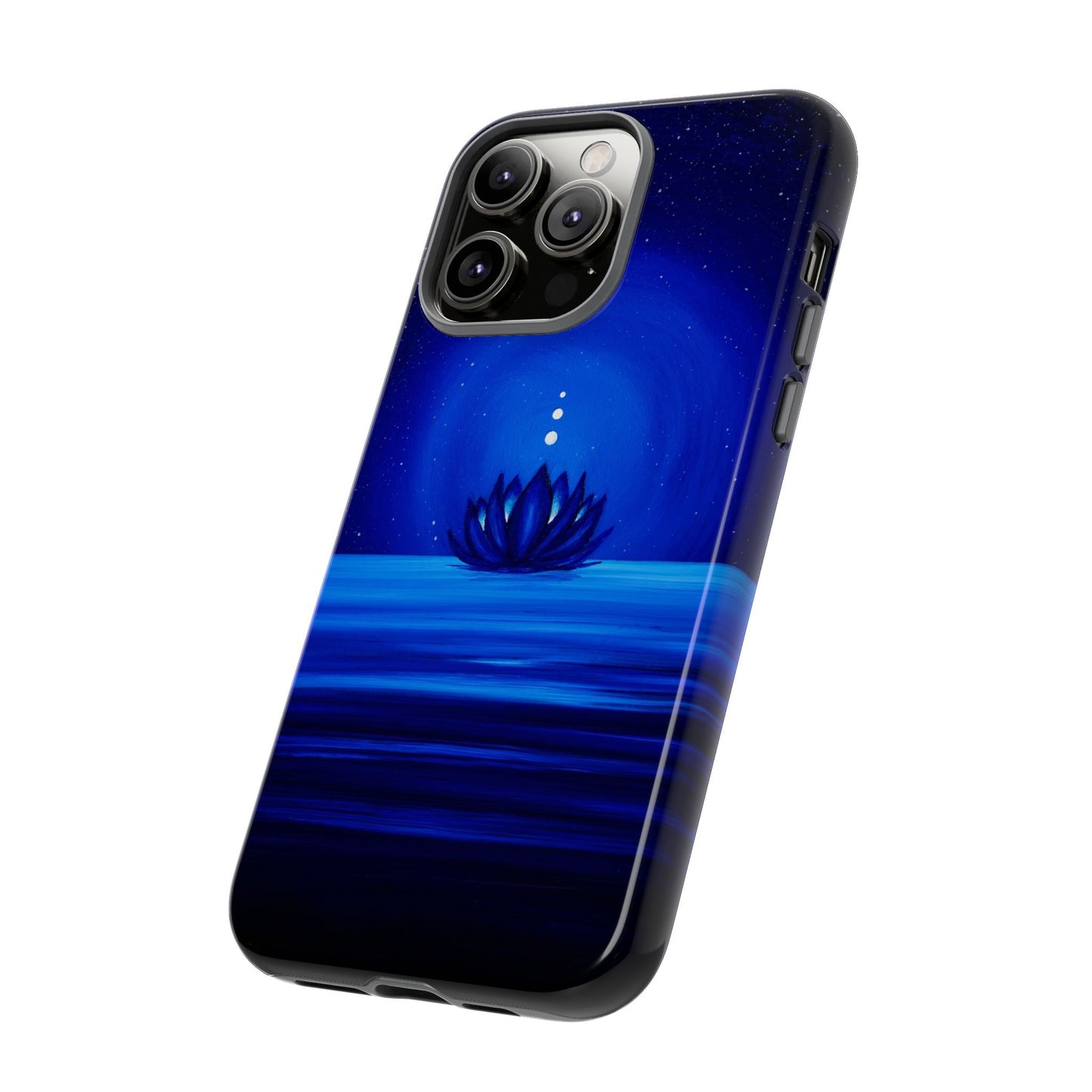 No Mud No Lotus Phone Case