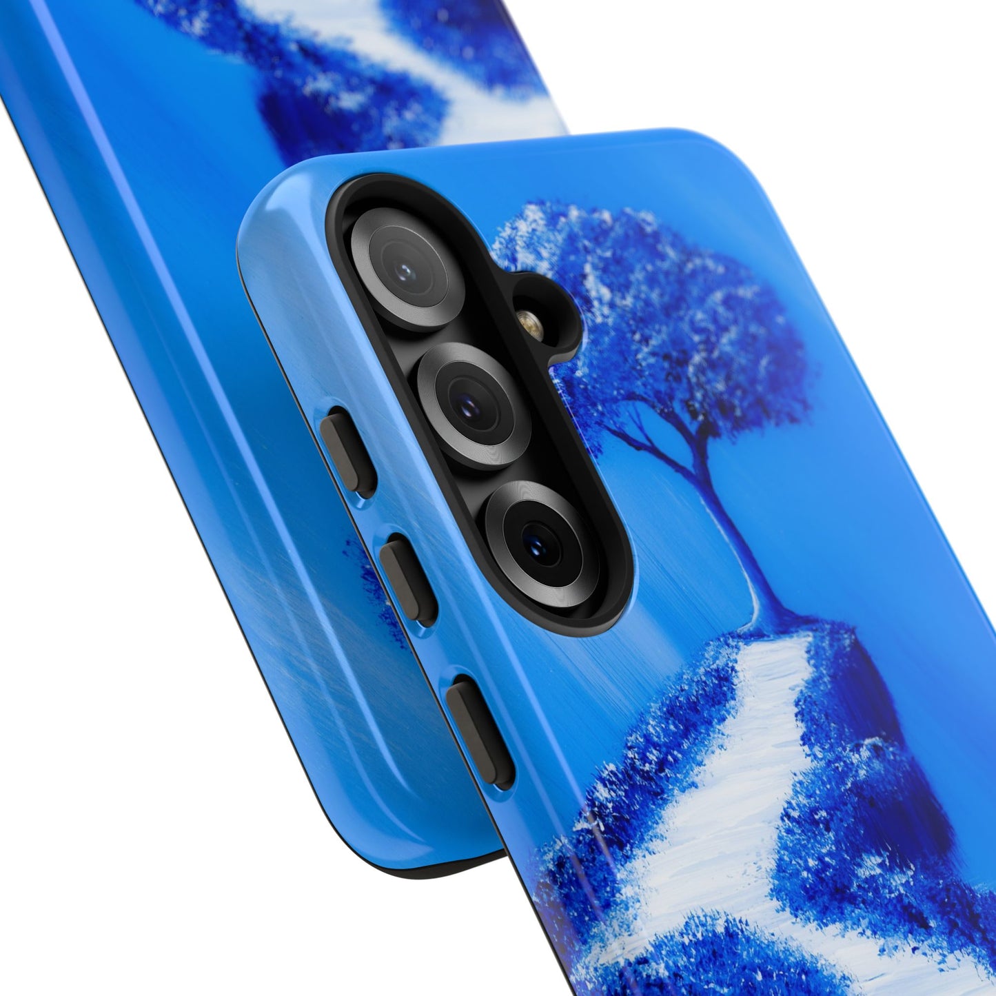 Reflections Point Phone Case