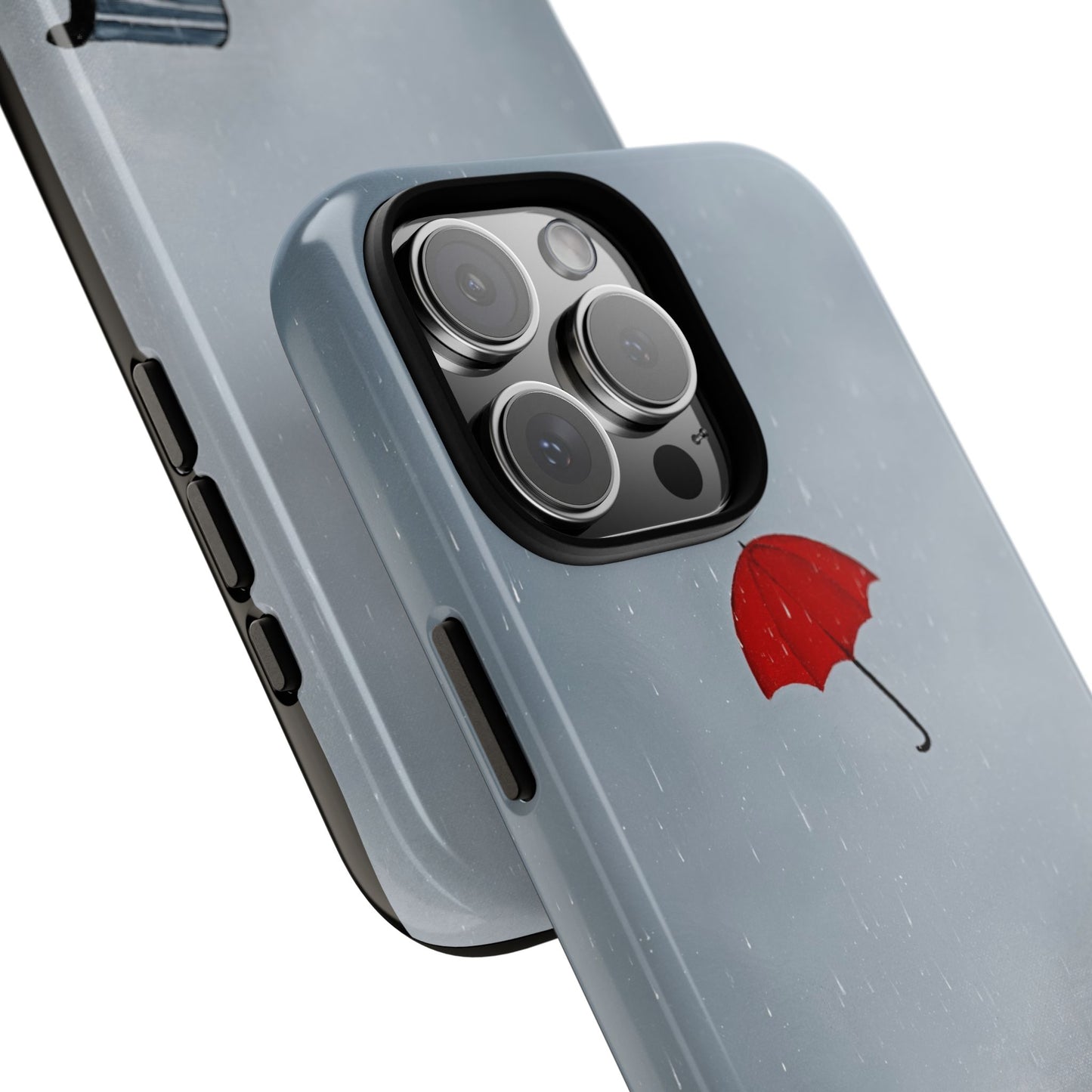 Unbroken Remains Phone Case