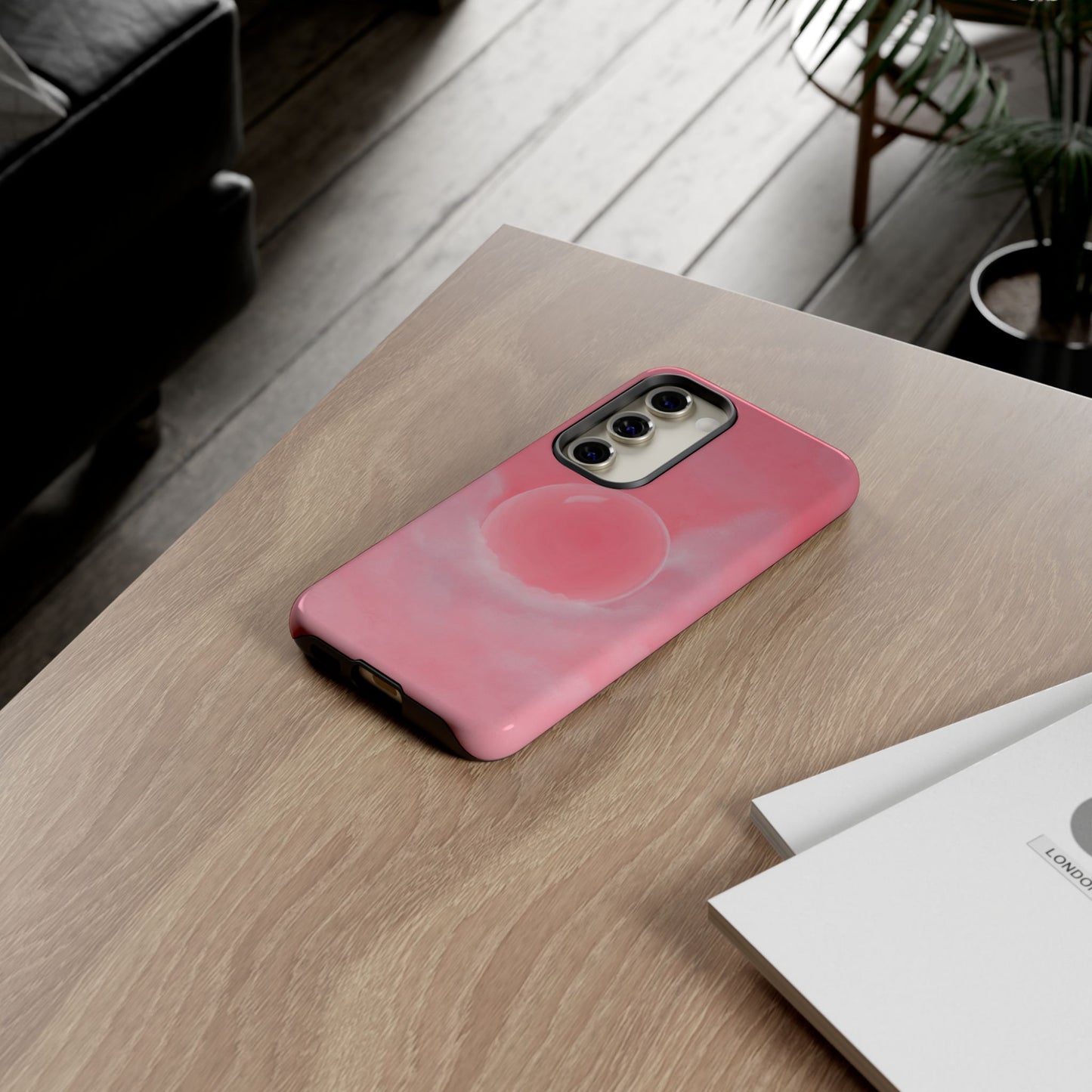 Glinda’s Good Phone Case