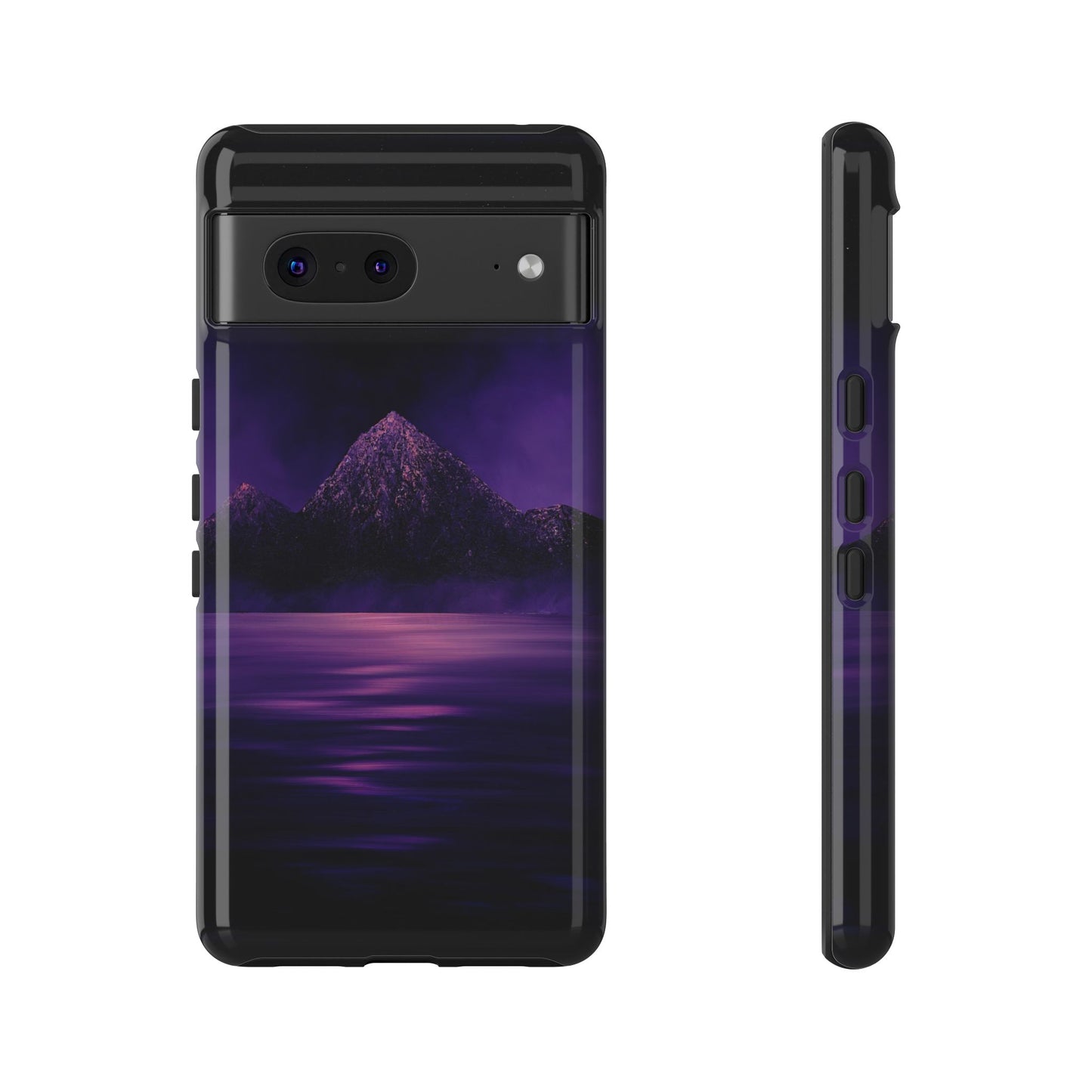 Island Dreams Phone Case