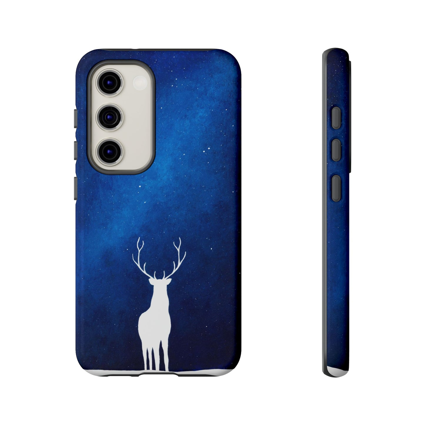 Guardian’s Watch Phone Case
