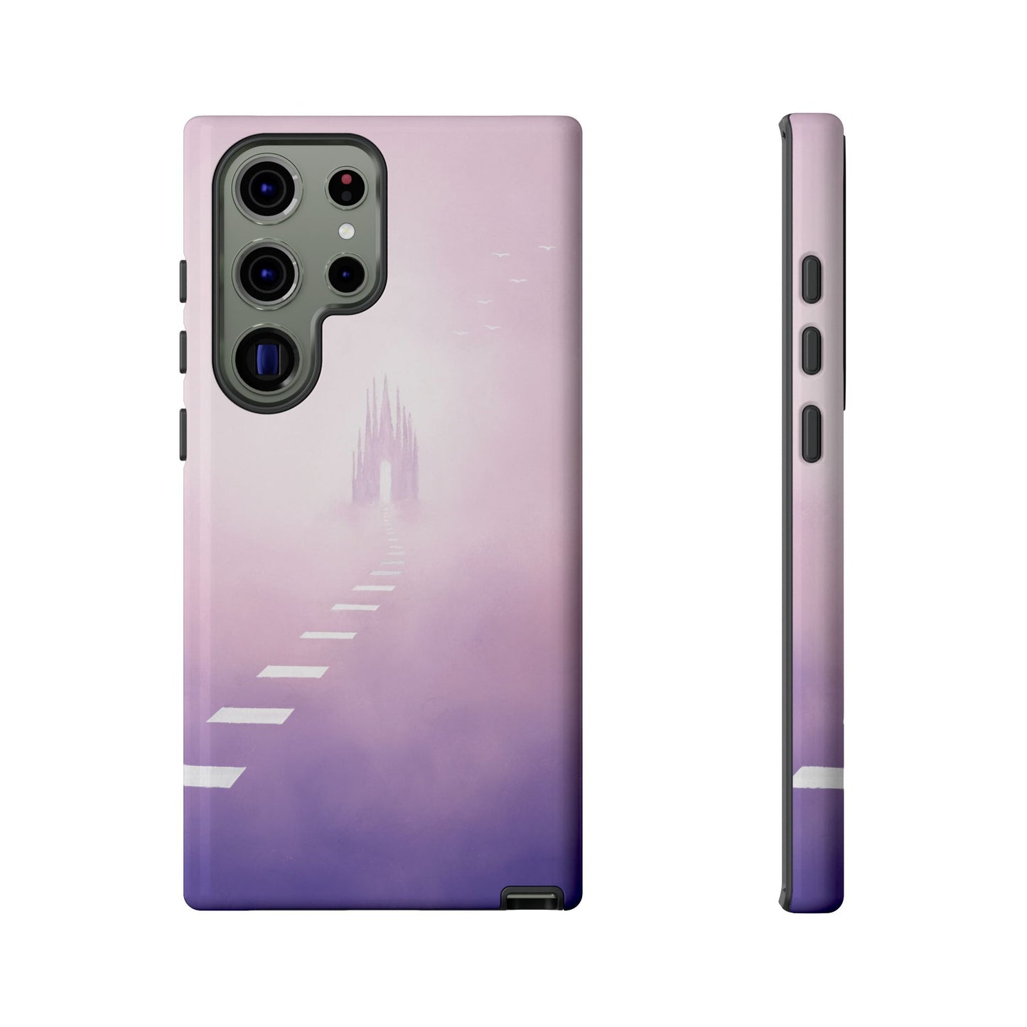 Innocence Return Phone Case