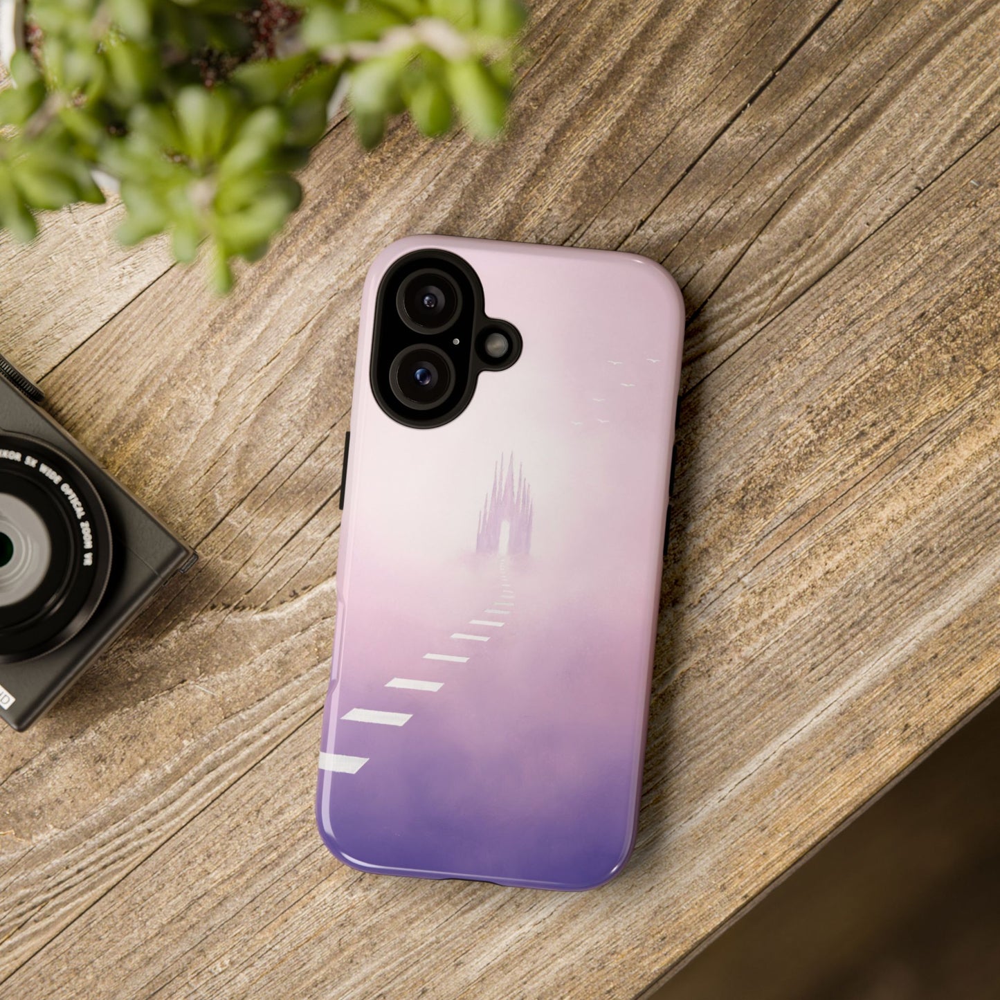 Innocence Return Phone Case