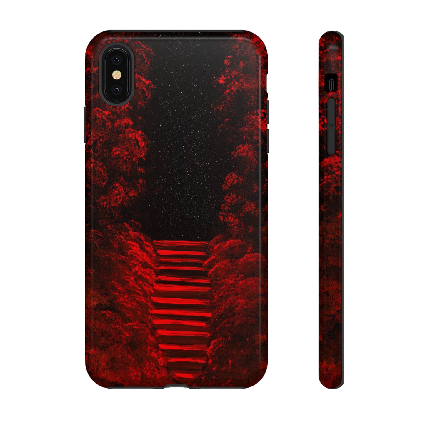 Skybreak Phone Case