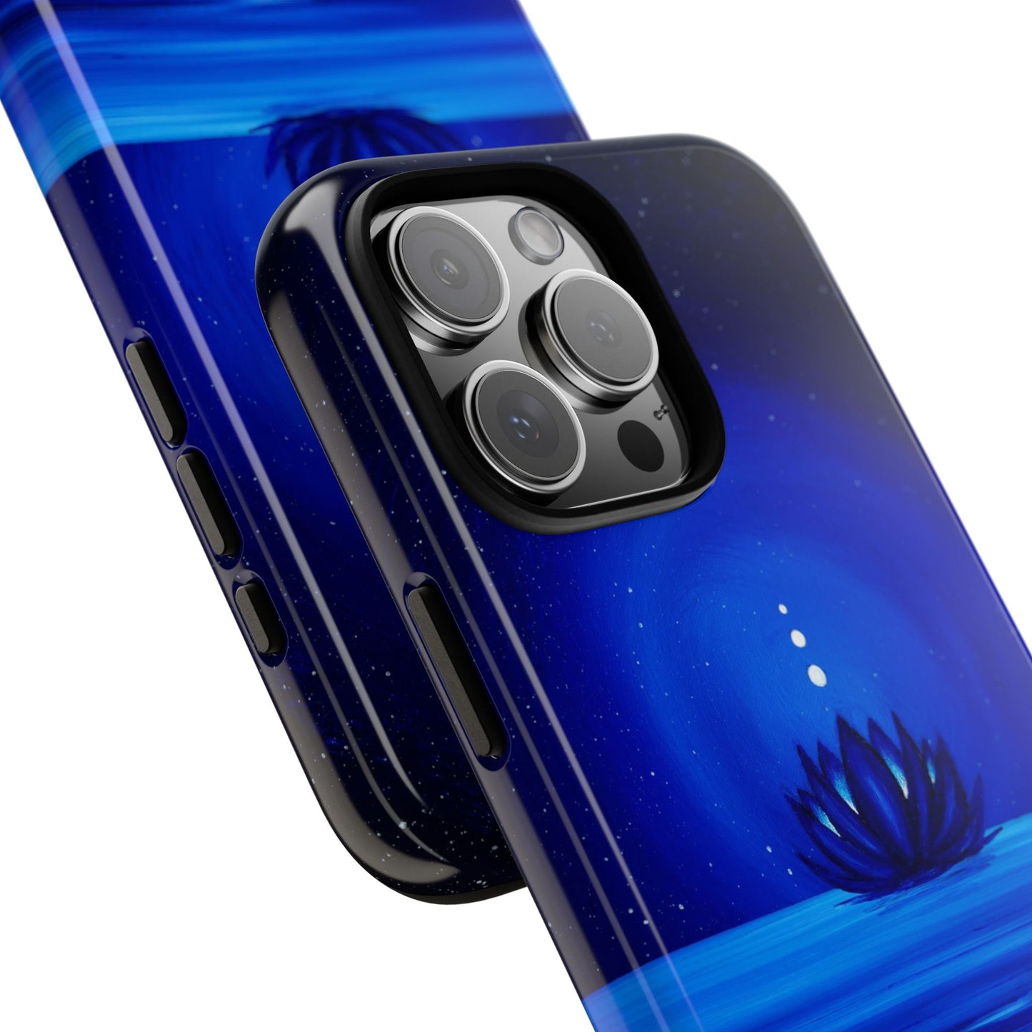 No Mud No Lotus Phone Case