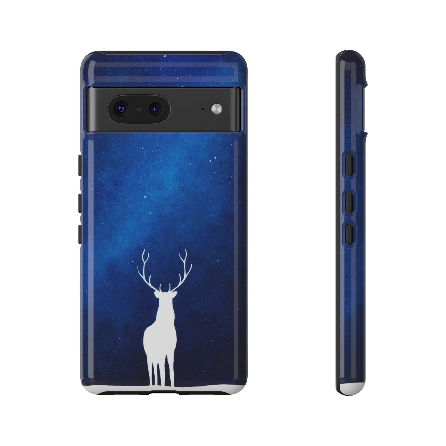 Guardian’s Watch Phone Case