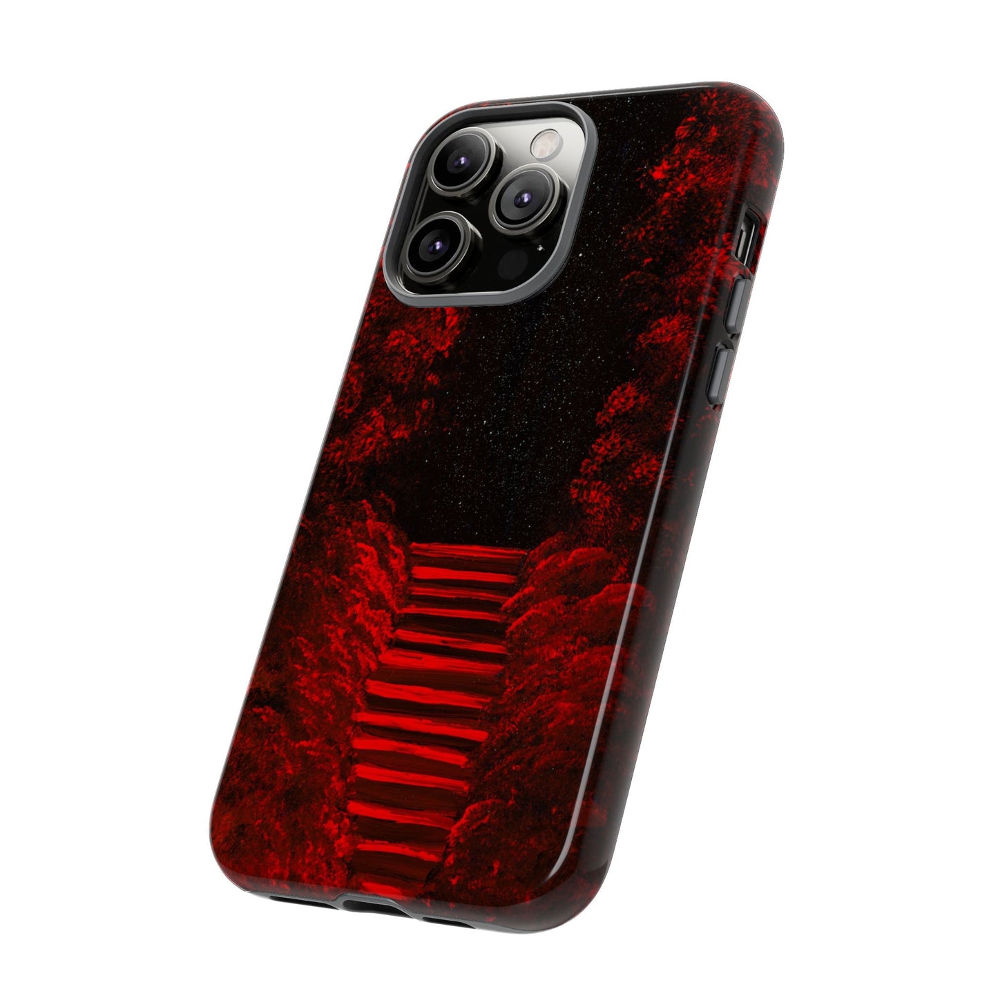 Skybreak Phone Case