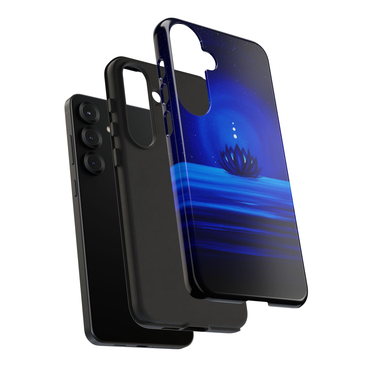 No Mud No Lotus Phone Case