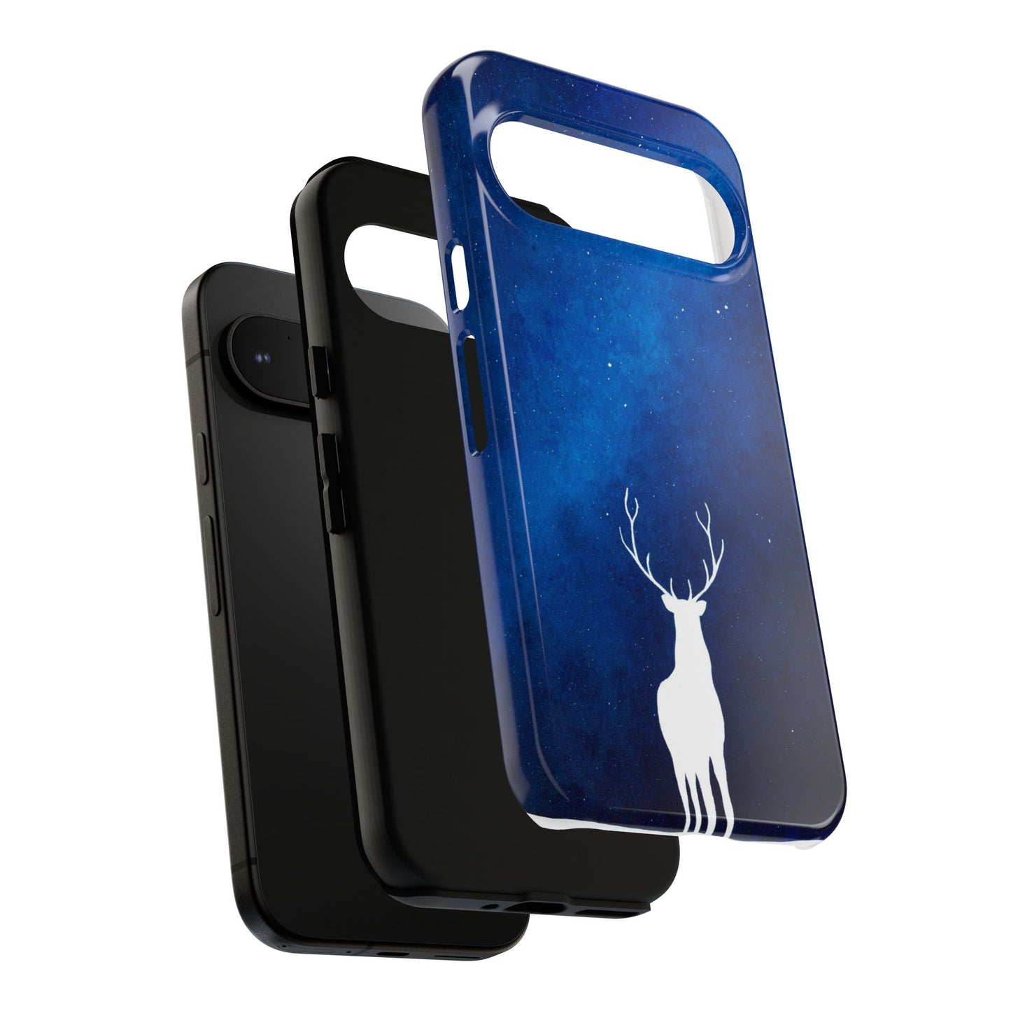 Guardian’s Watch Phone Case