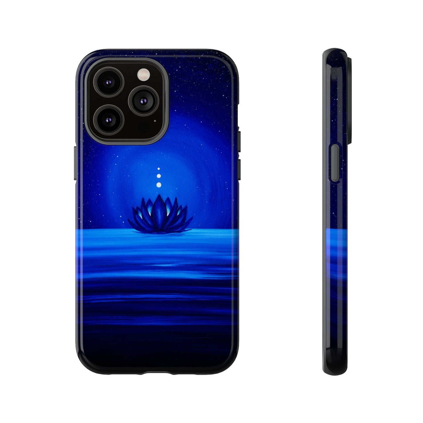 No Mud No Lotus Phone Case