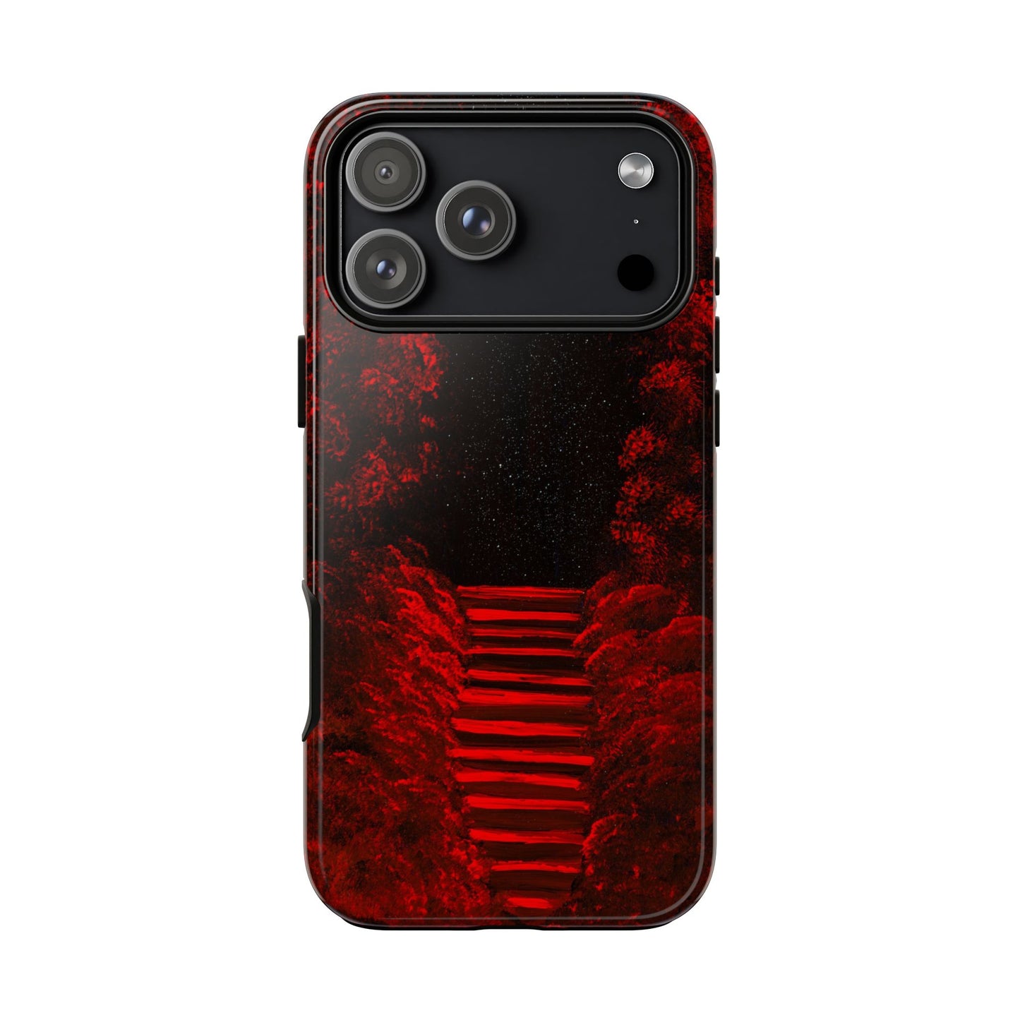 Skybreak Phone Case