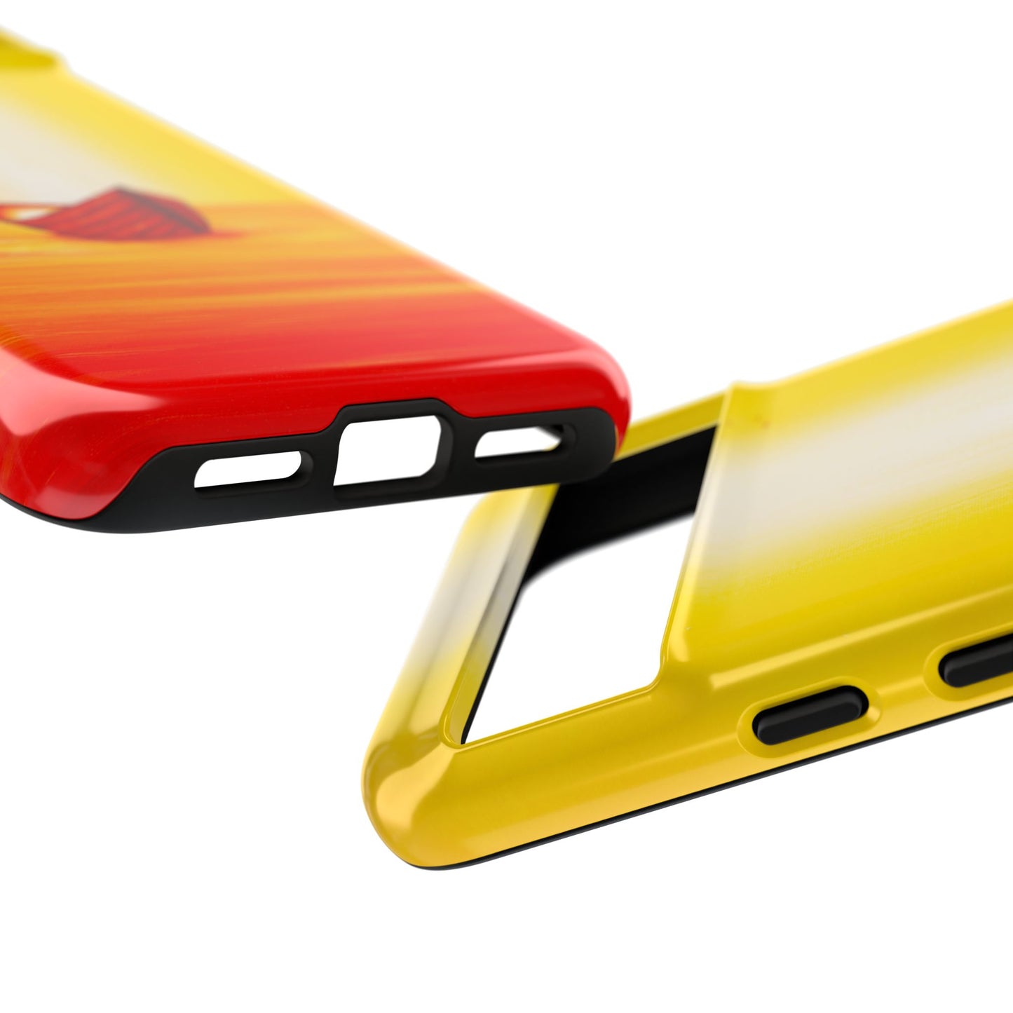 Sea of Possibilities Phone Case