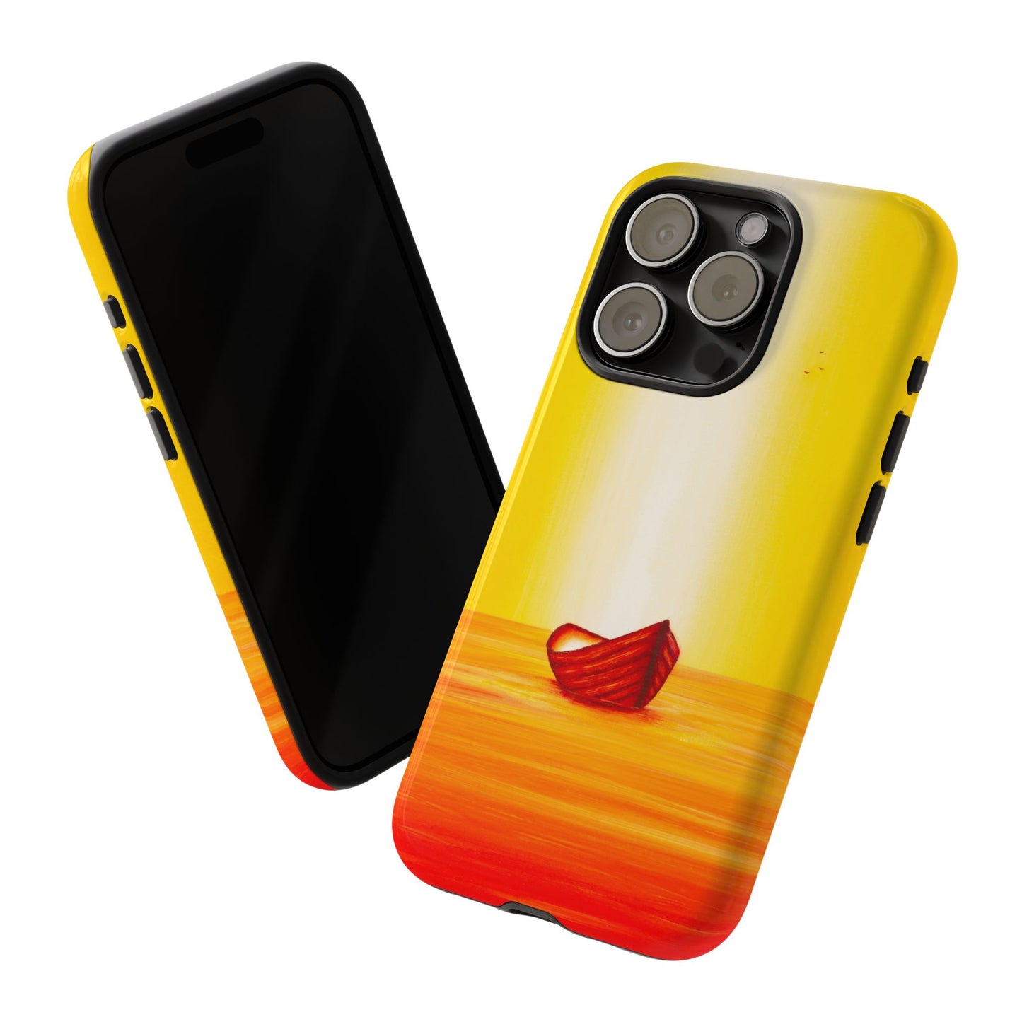 Sea of Possibilities Phone Case