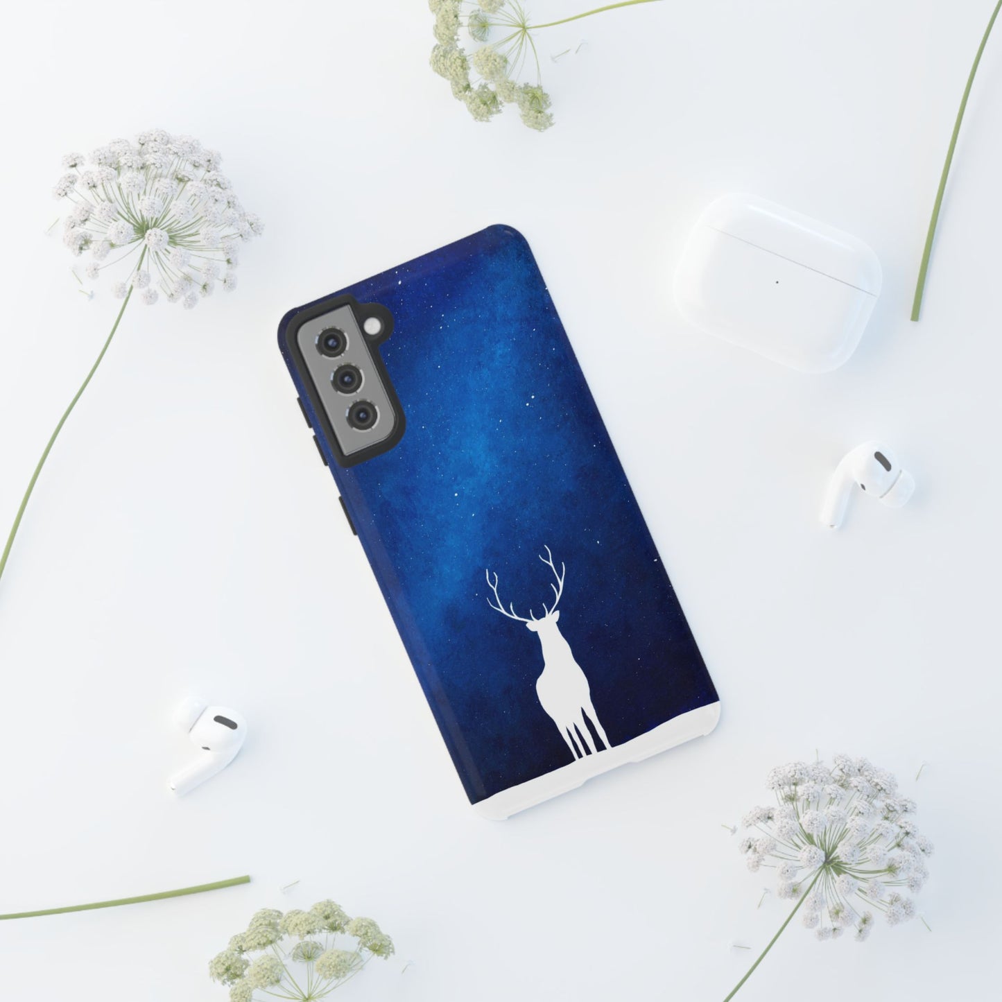 Guardian’s Watch Phone Case