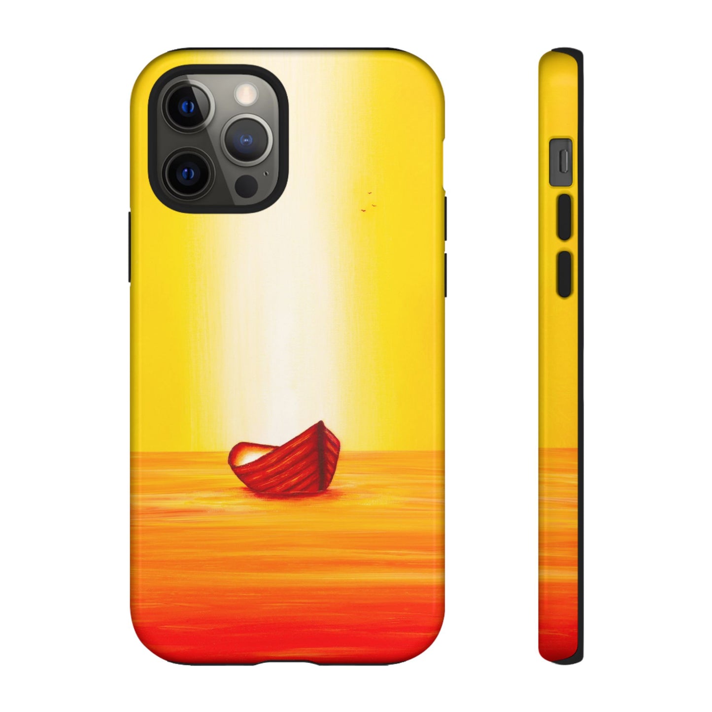 Sea of Possibilities Phone Case