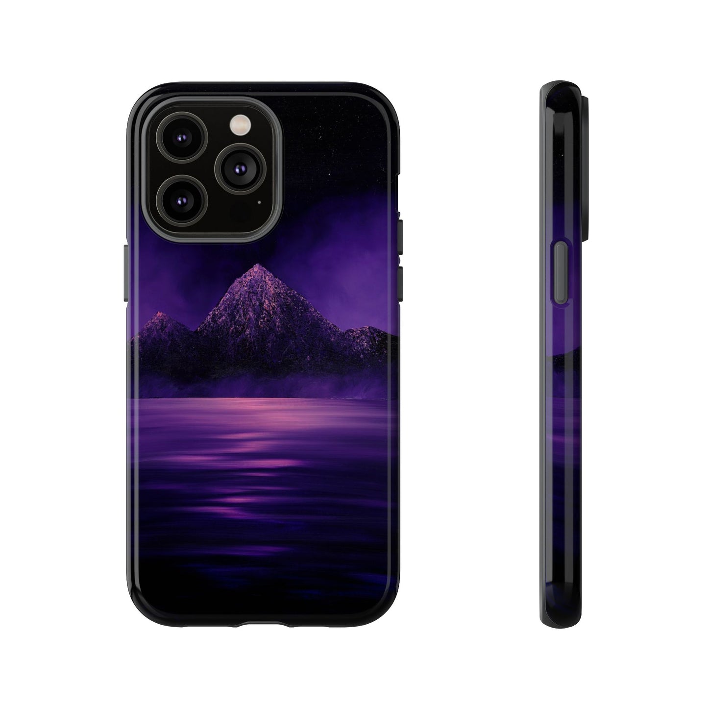 Island Dreams Phone Case