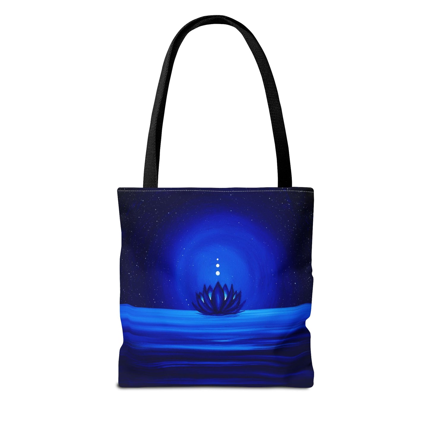 No Mud No Lotus Tote Bag
