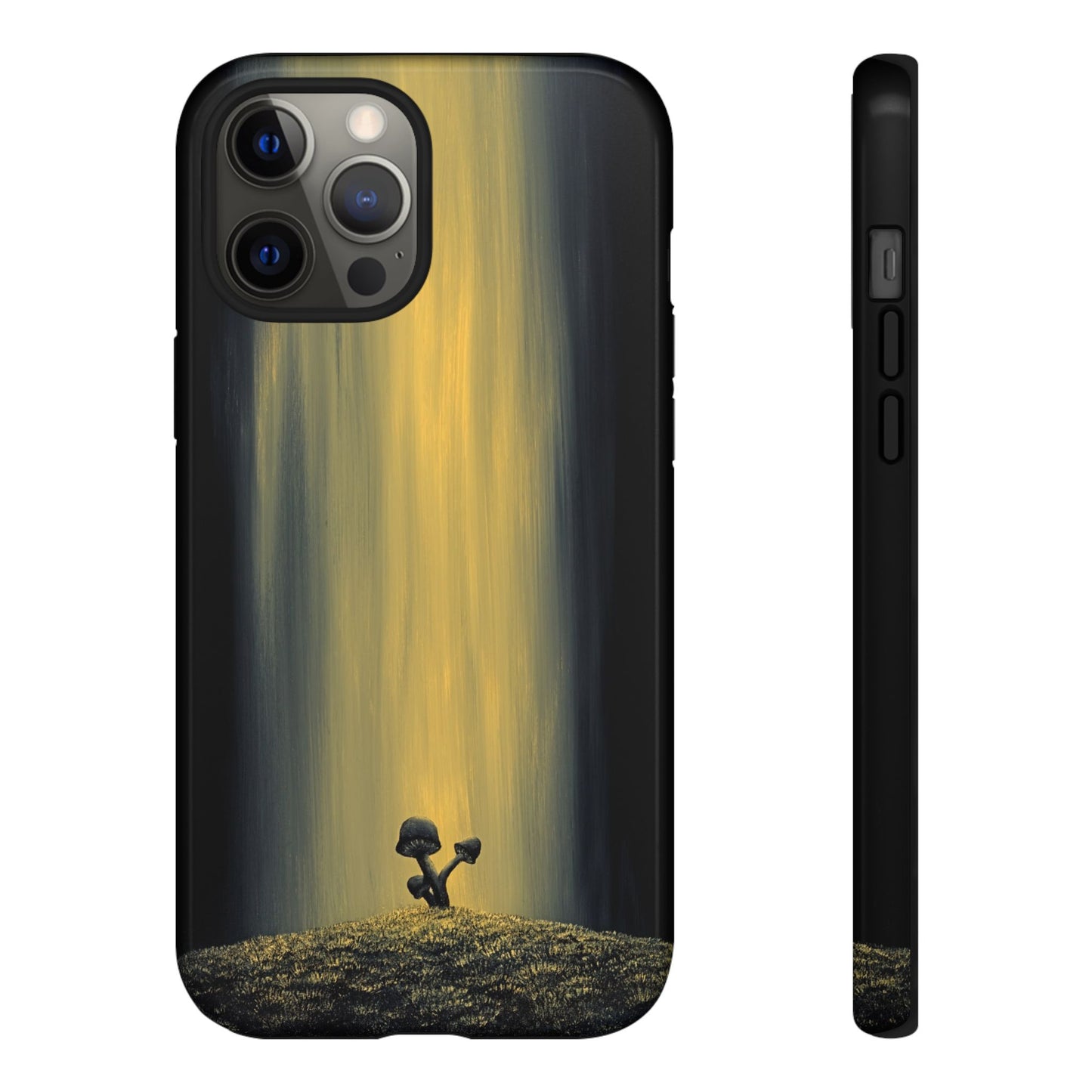 Ground Break Phone Case