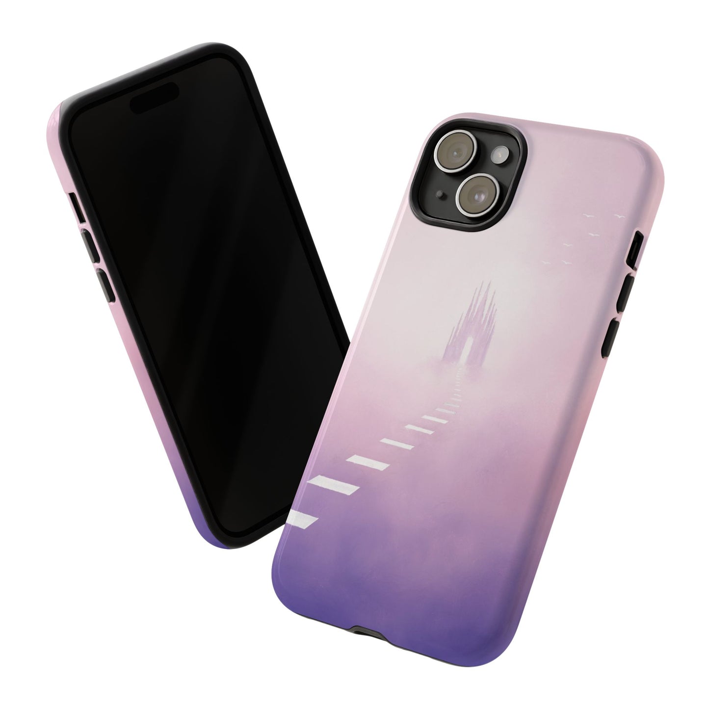 Innocence Return Phone Case