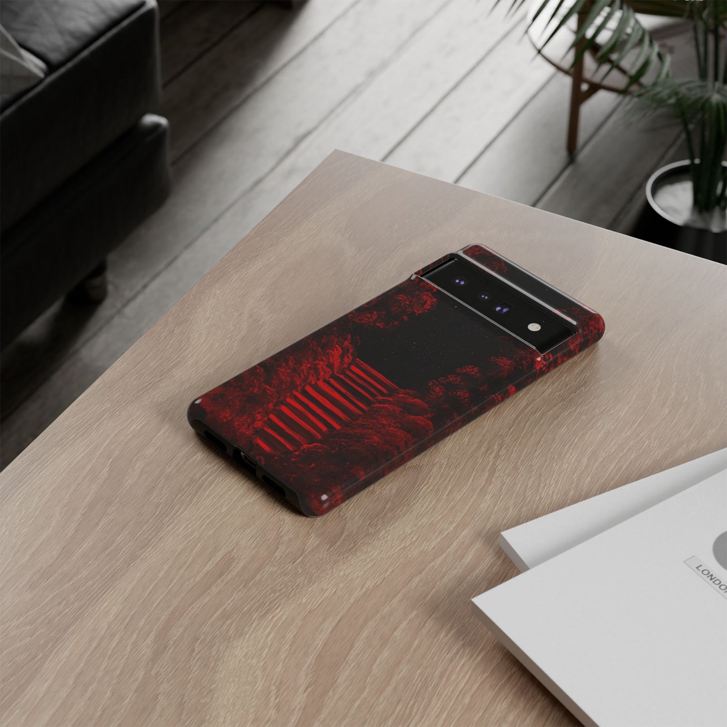 Skybreak Phone Case