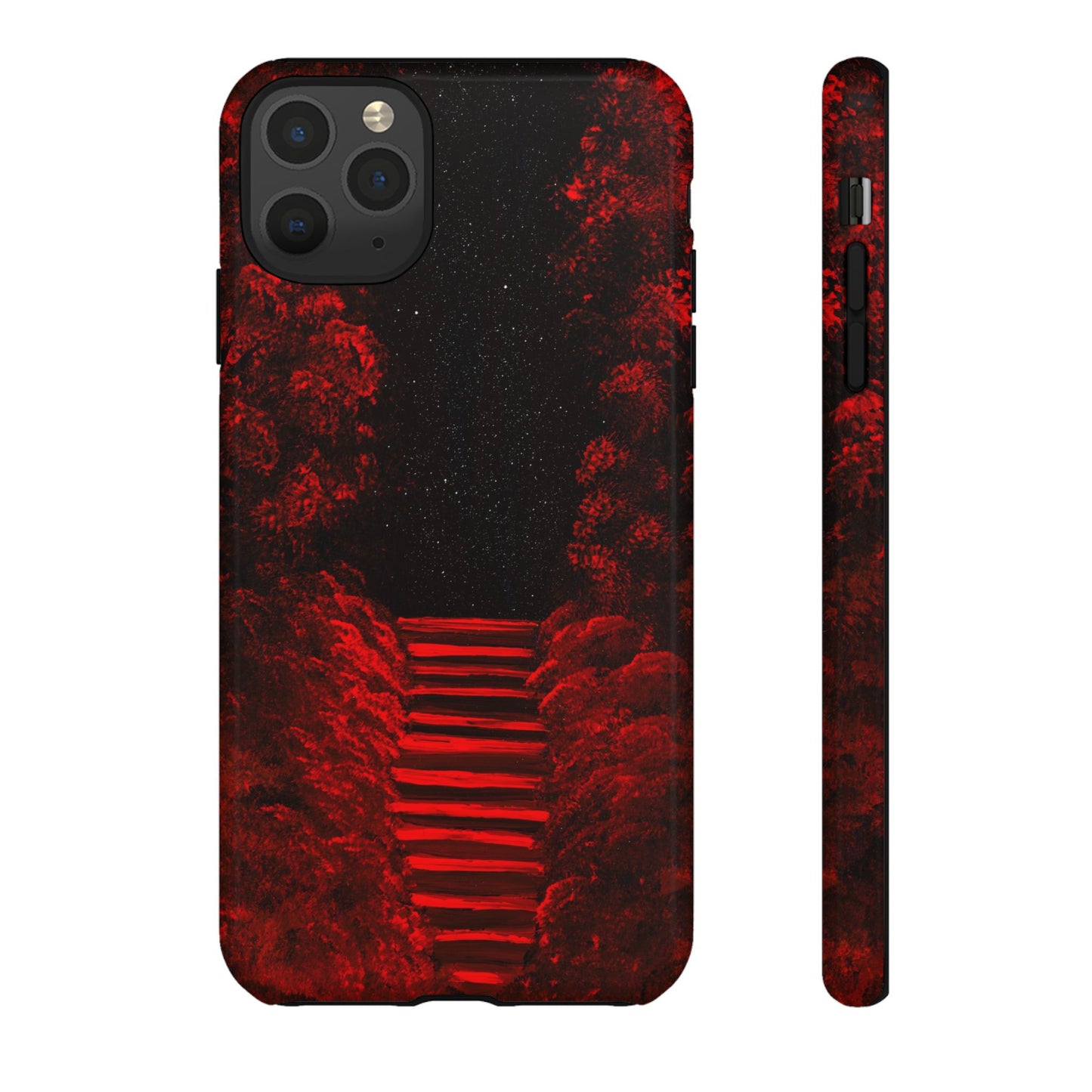 Skybreak Phone Case