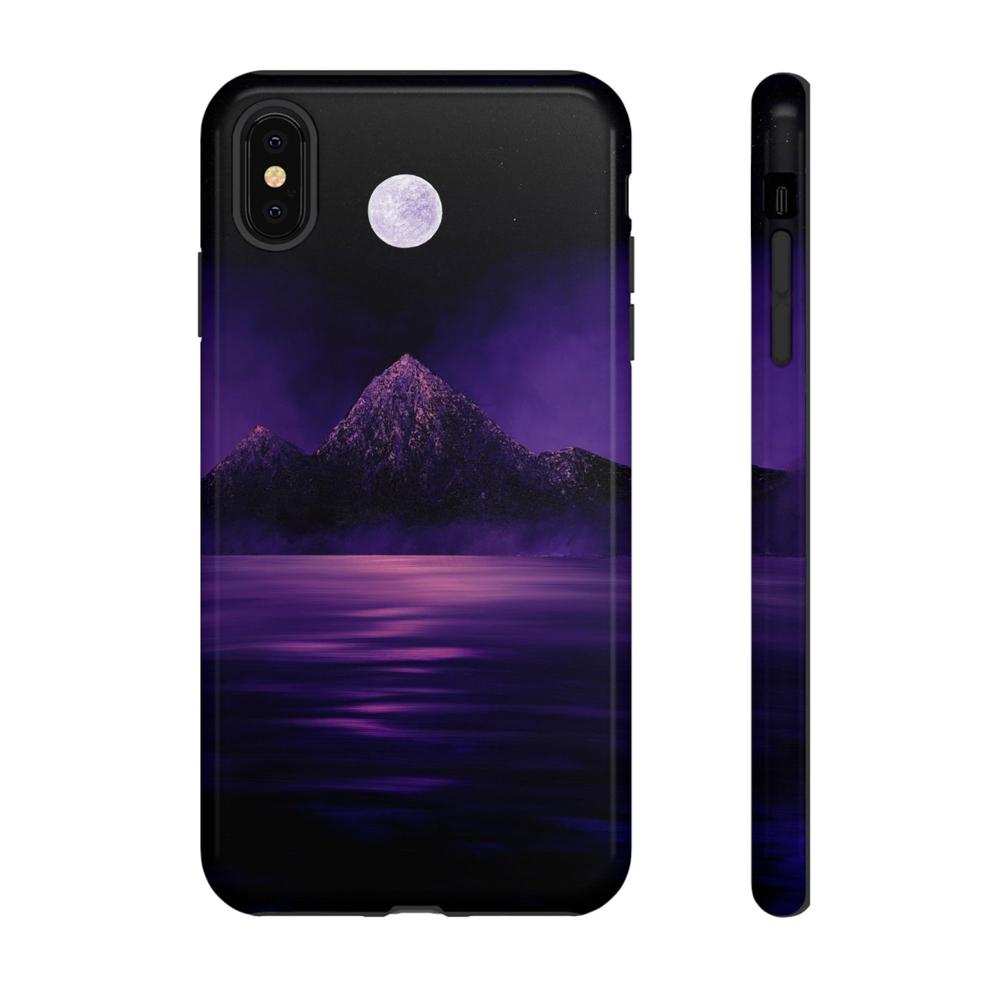 Island Dreams Phone Case