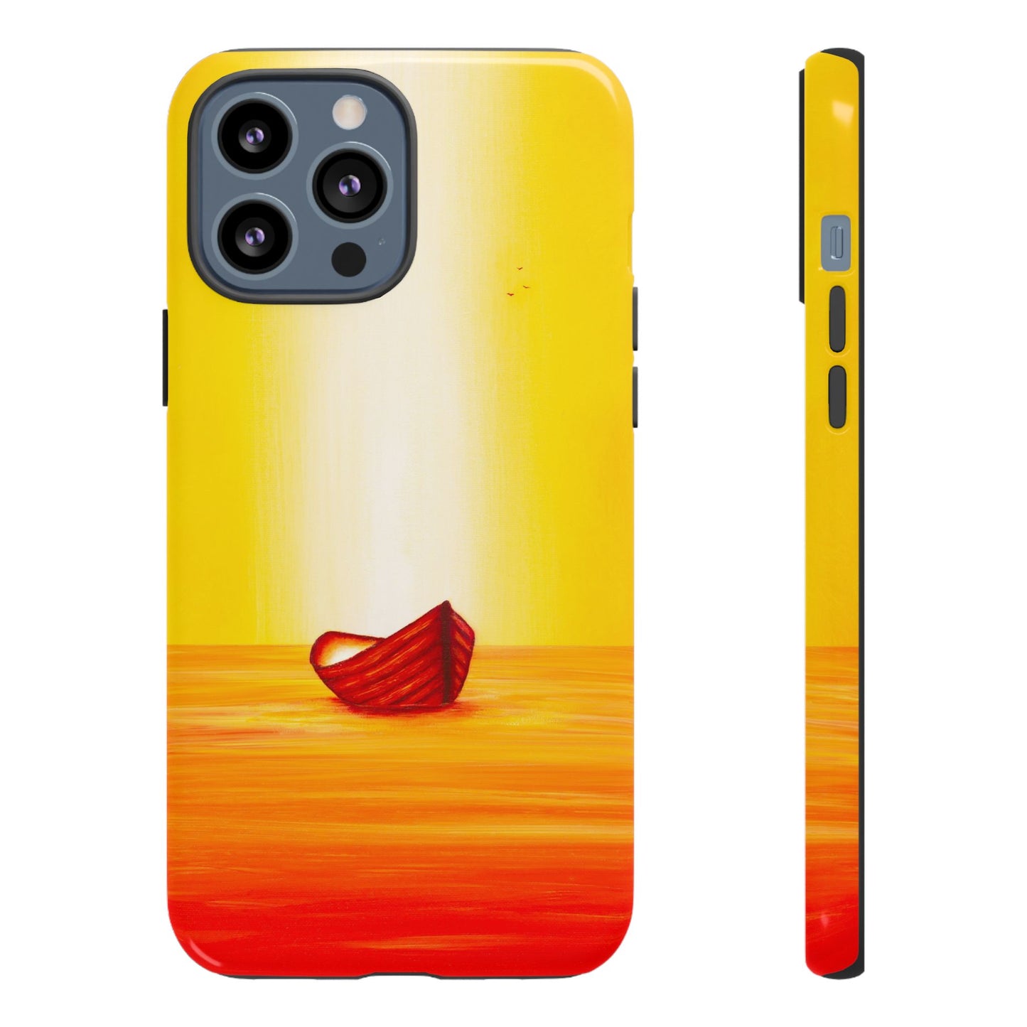 Sea of Possibilities Phone Case
