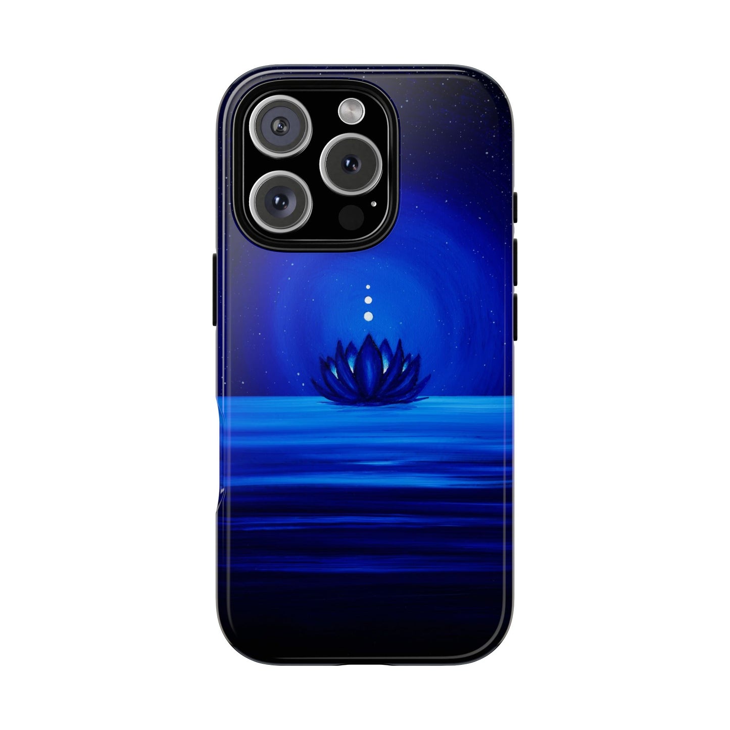No Mud No Lotus Phone Case