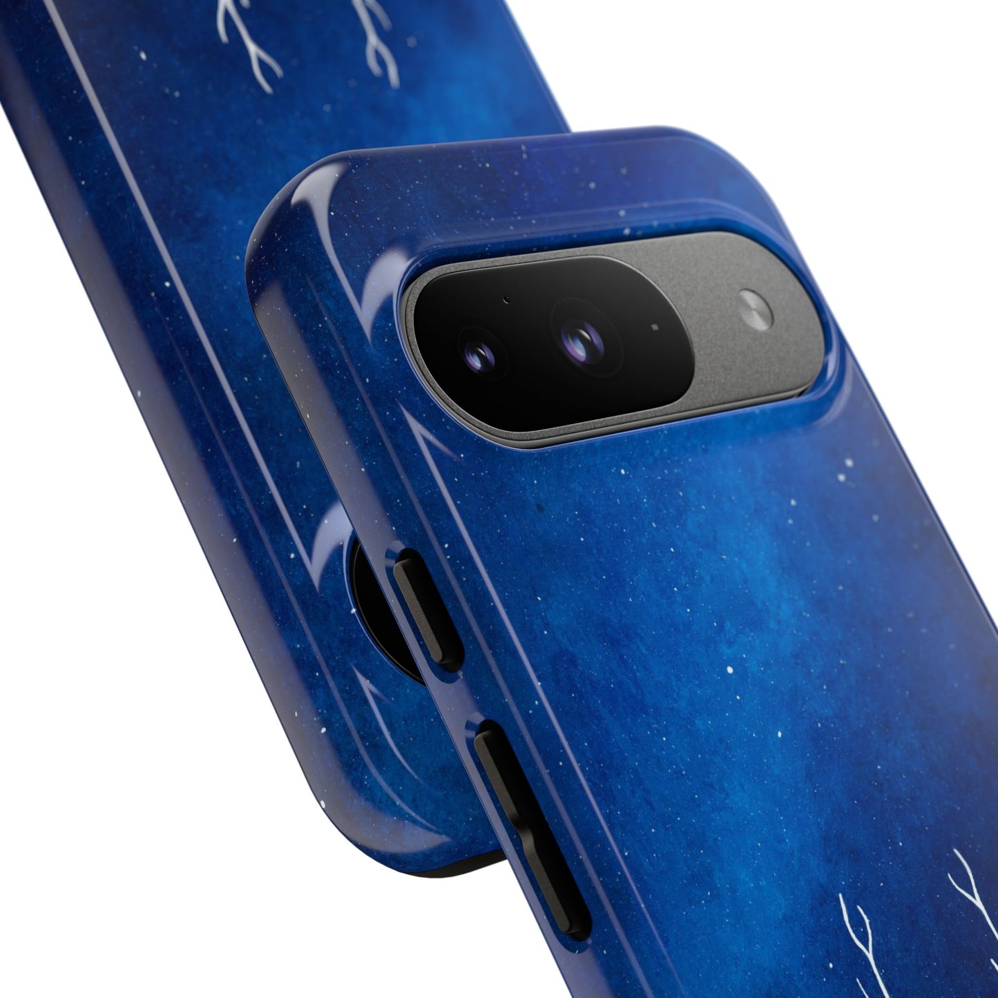 Guardian’s Watch Phone Case