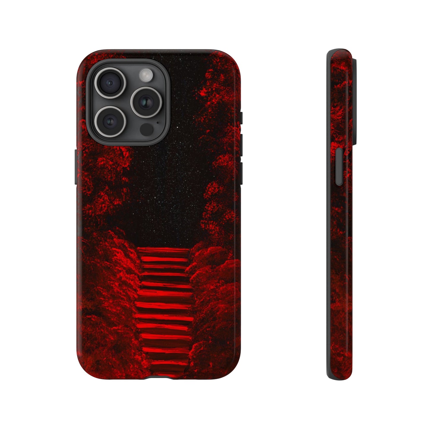 Skybreak Phone Case