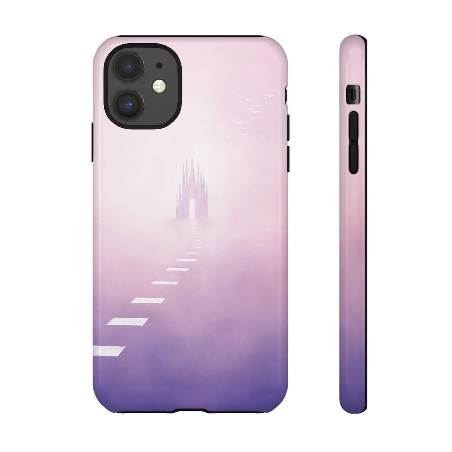 Innocence Return Phone Case